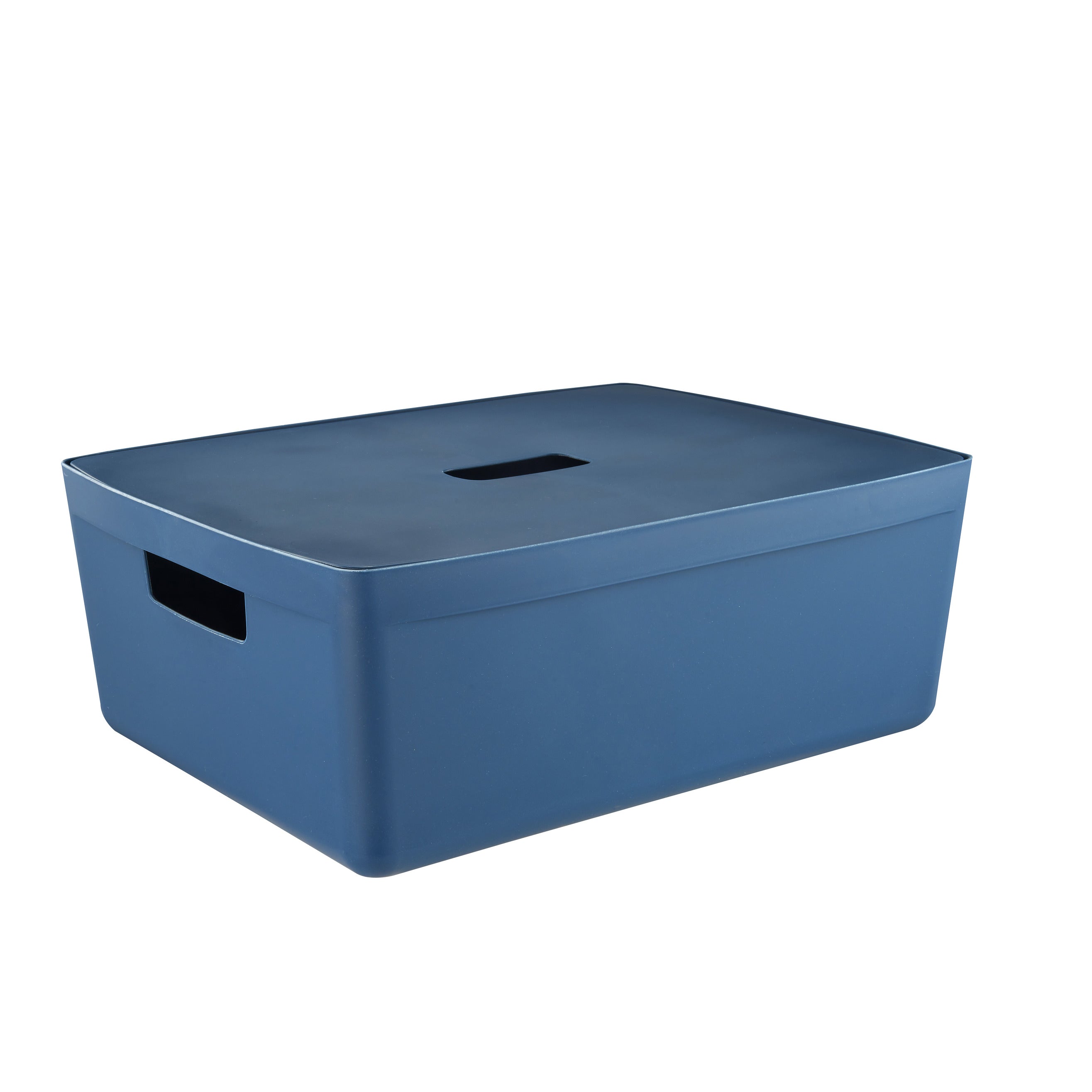 Inabox Modular Storage Box with Insert Tray
