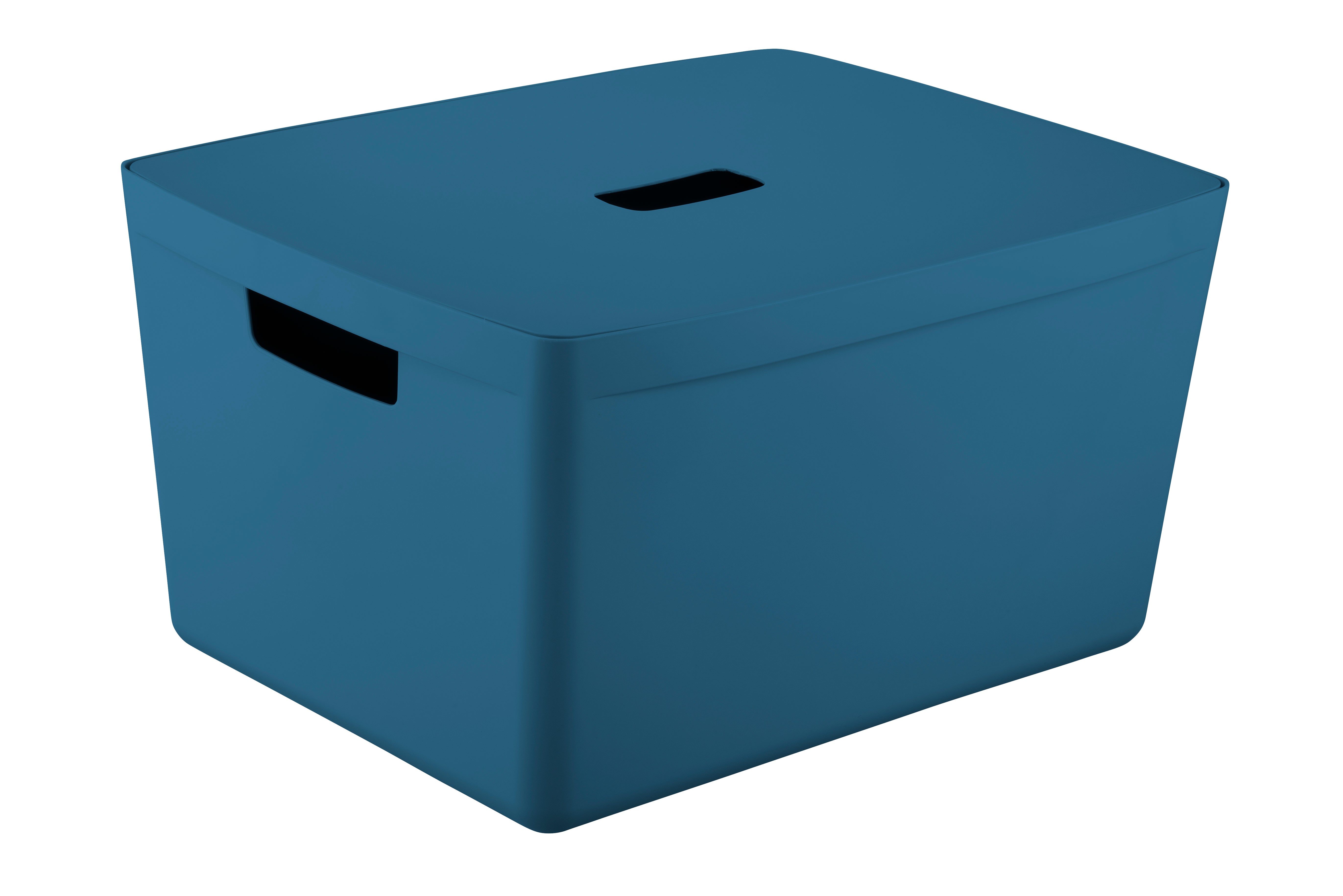 Inabox Modular Storage Box with Insert Tray