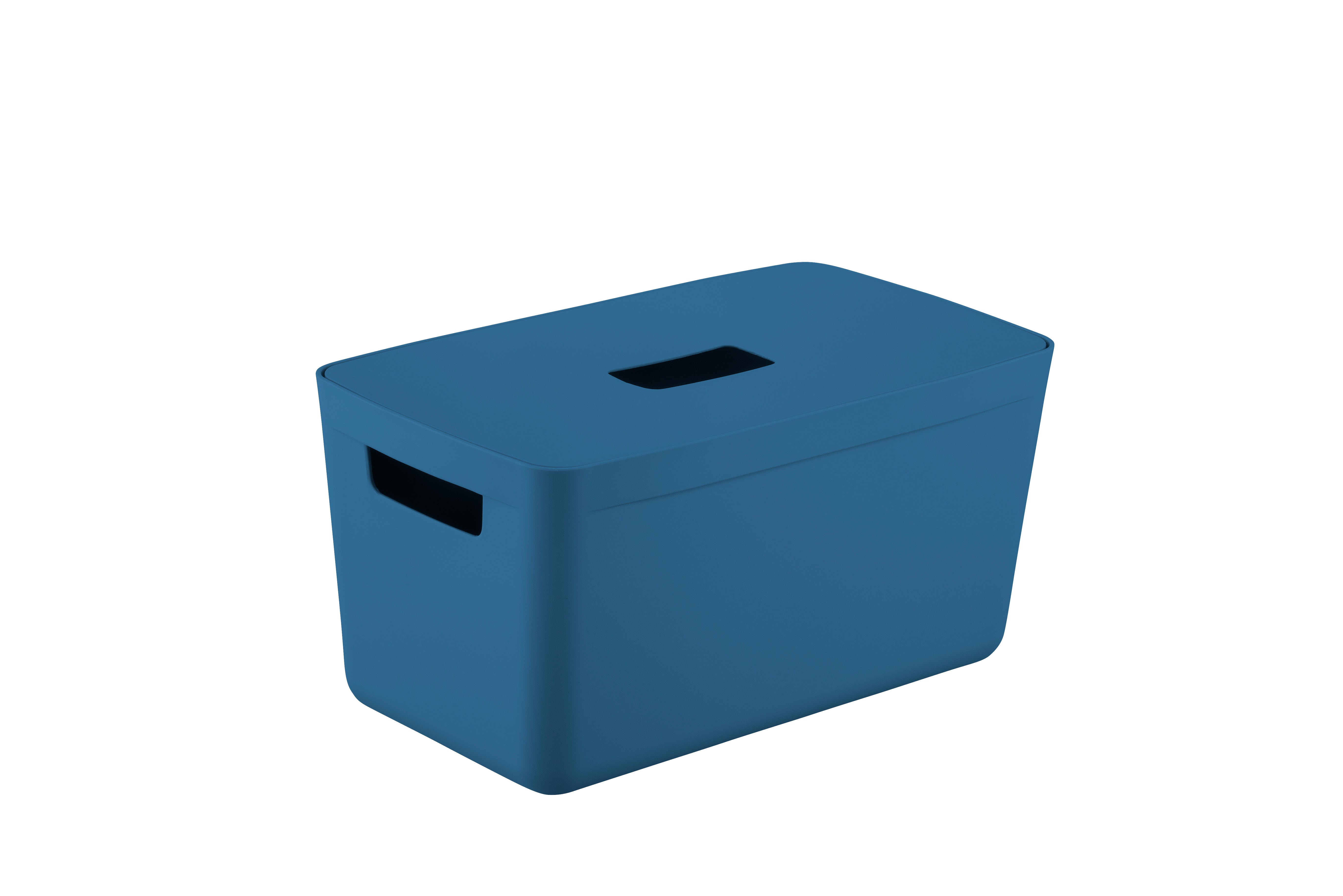 Inabox Modular Storage Box with Insert Tray