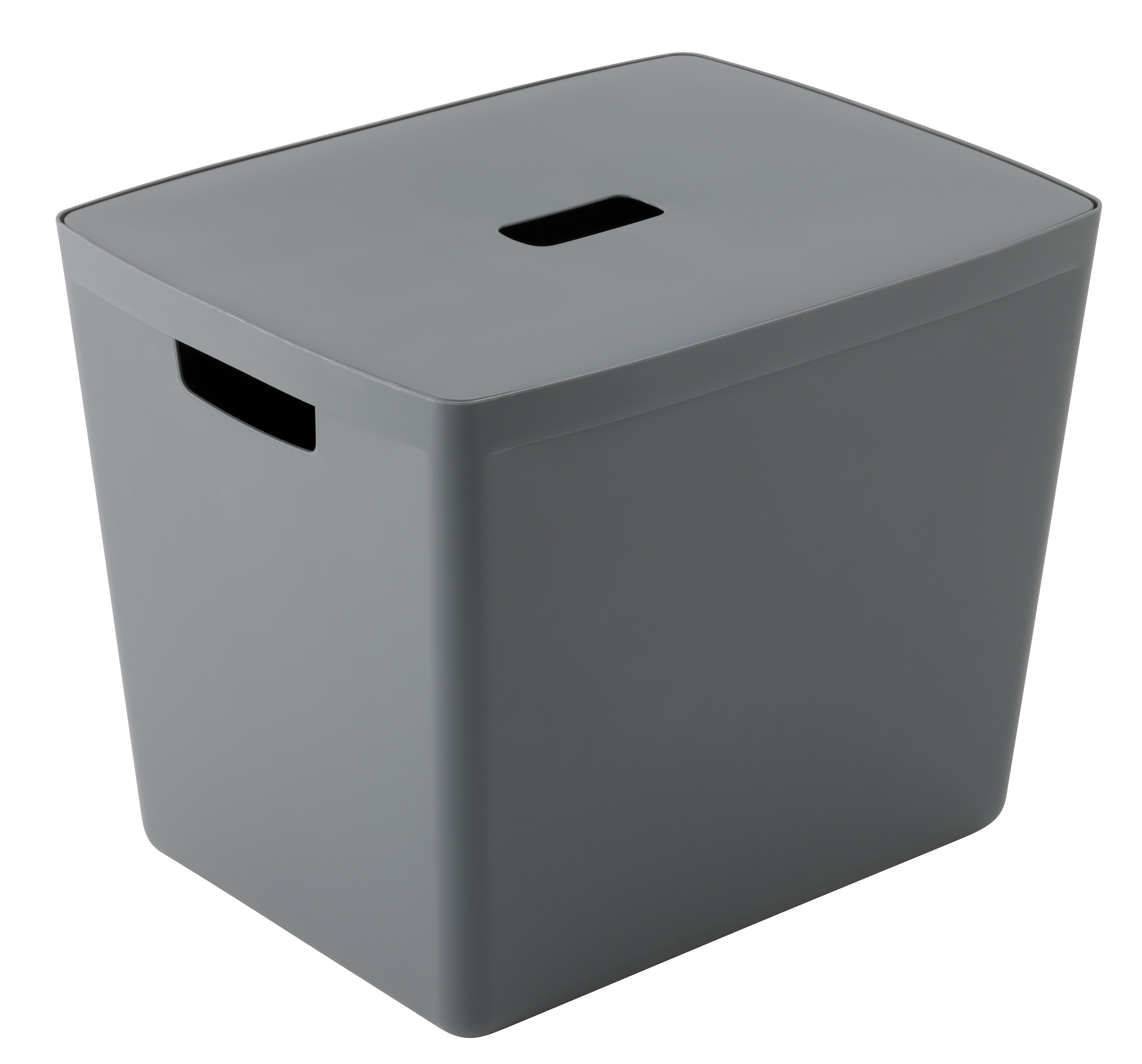 Inabox Modular Storage Box with Insert Tray