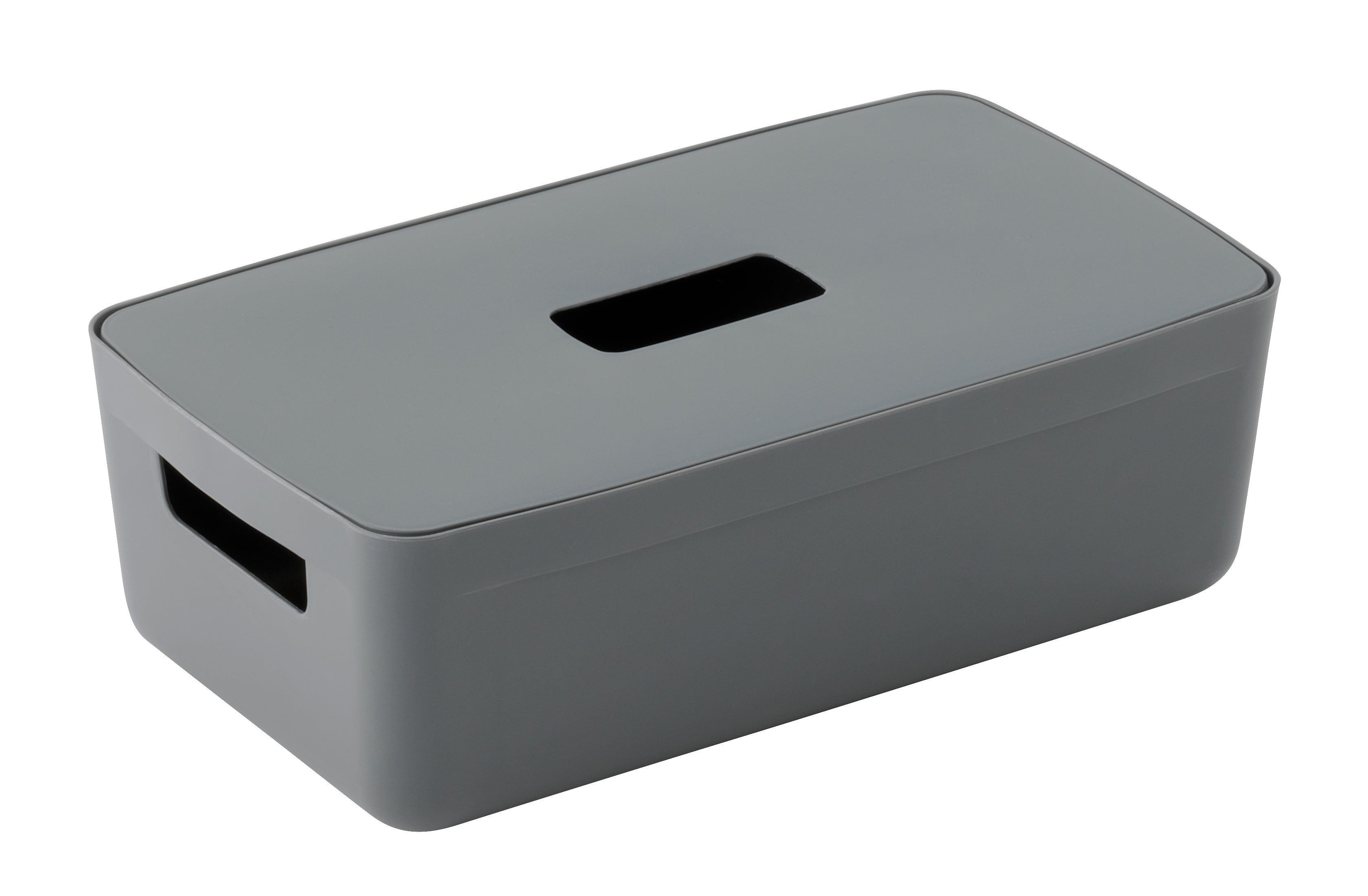 Inabox Modular Storage Box with Insert Tray