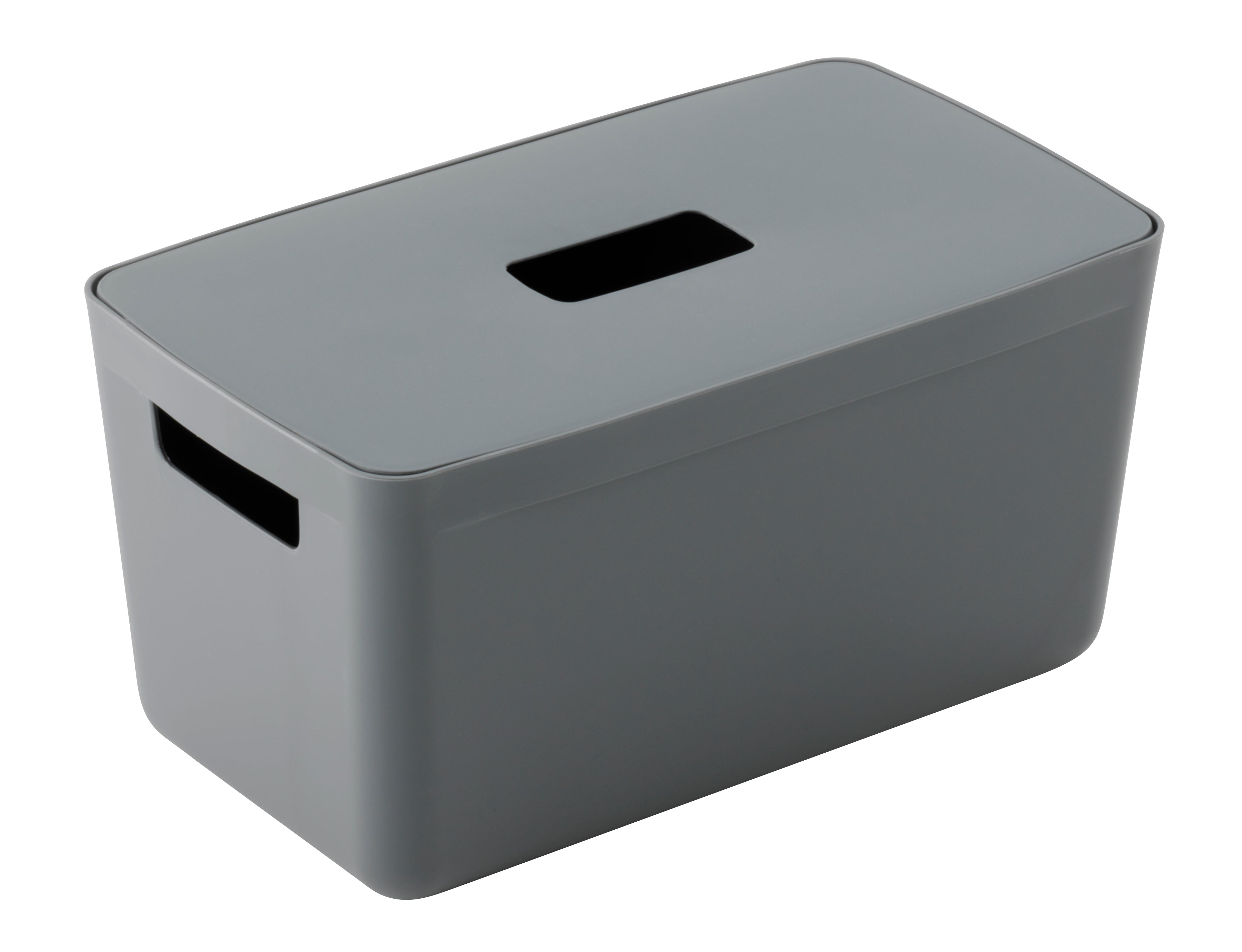 Inabox Modular Storage Box with Insert Tray