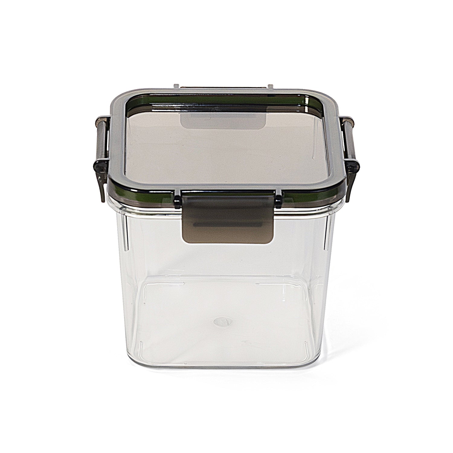 Unibox Airtight Food Container, PET, 100% BPA Free