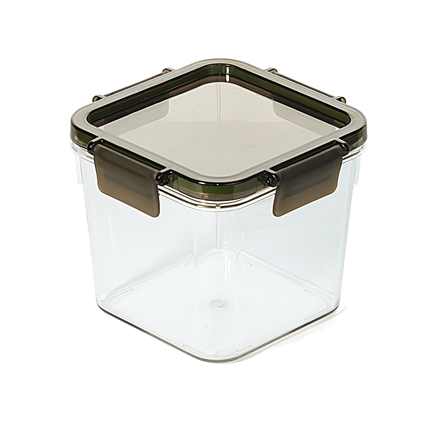 Unibox Airtight Food Container, PET, 100% BPA Free