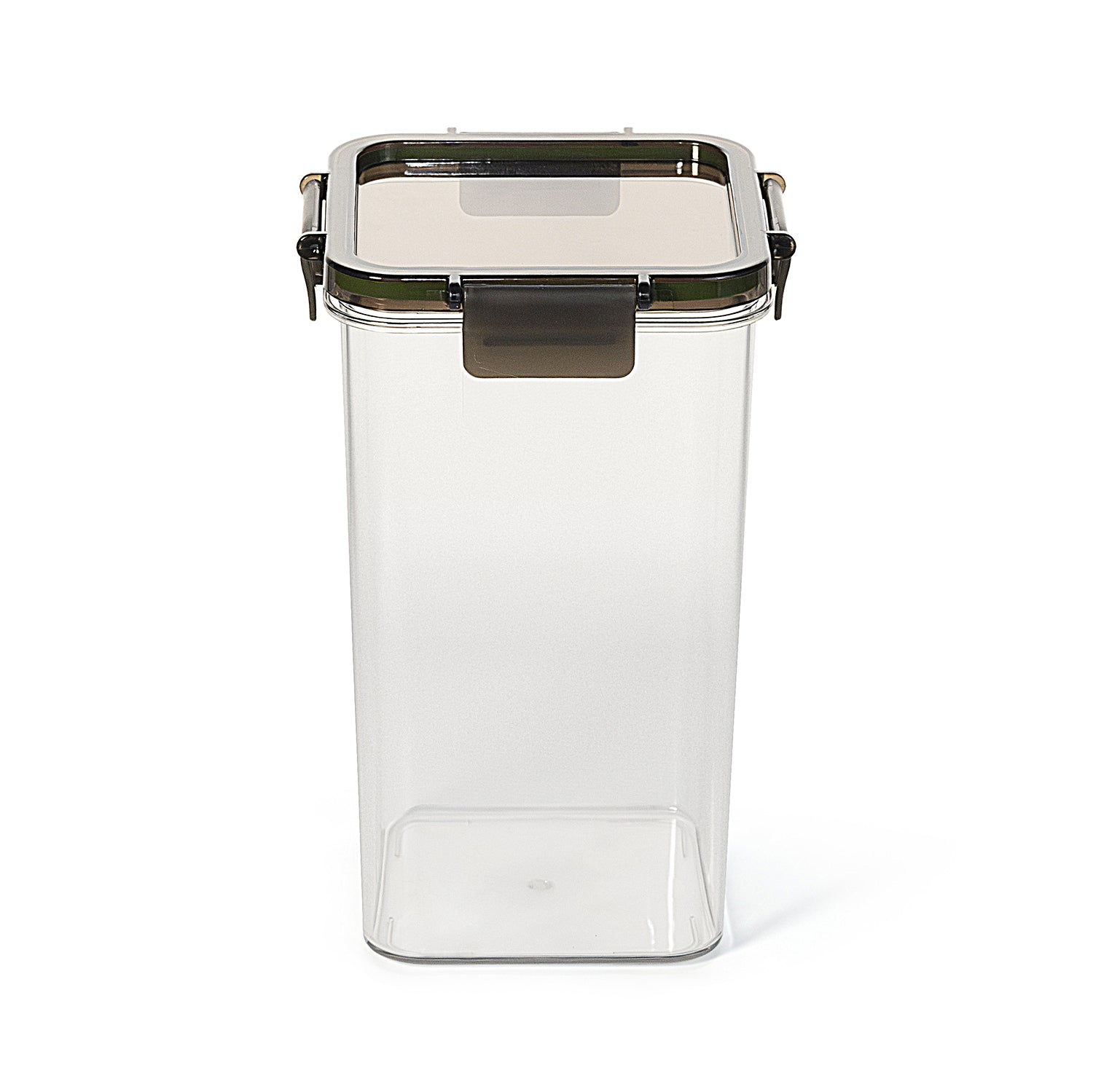 Unibox Airtight Food Container, PET, 100% BPA Free