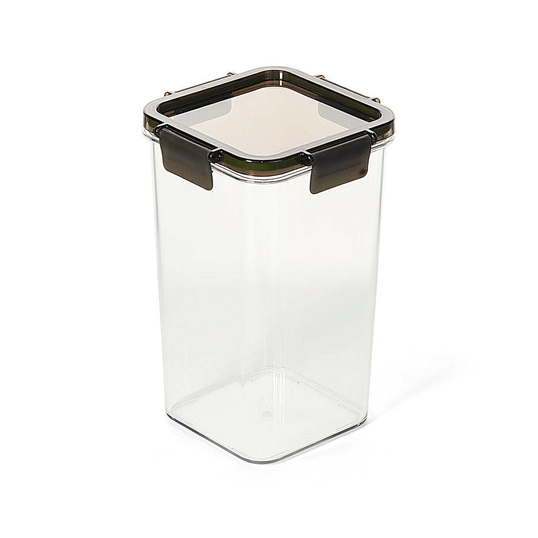 Unibox Airtight Food Container, PET, 100% BPA Free