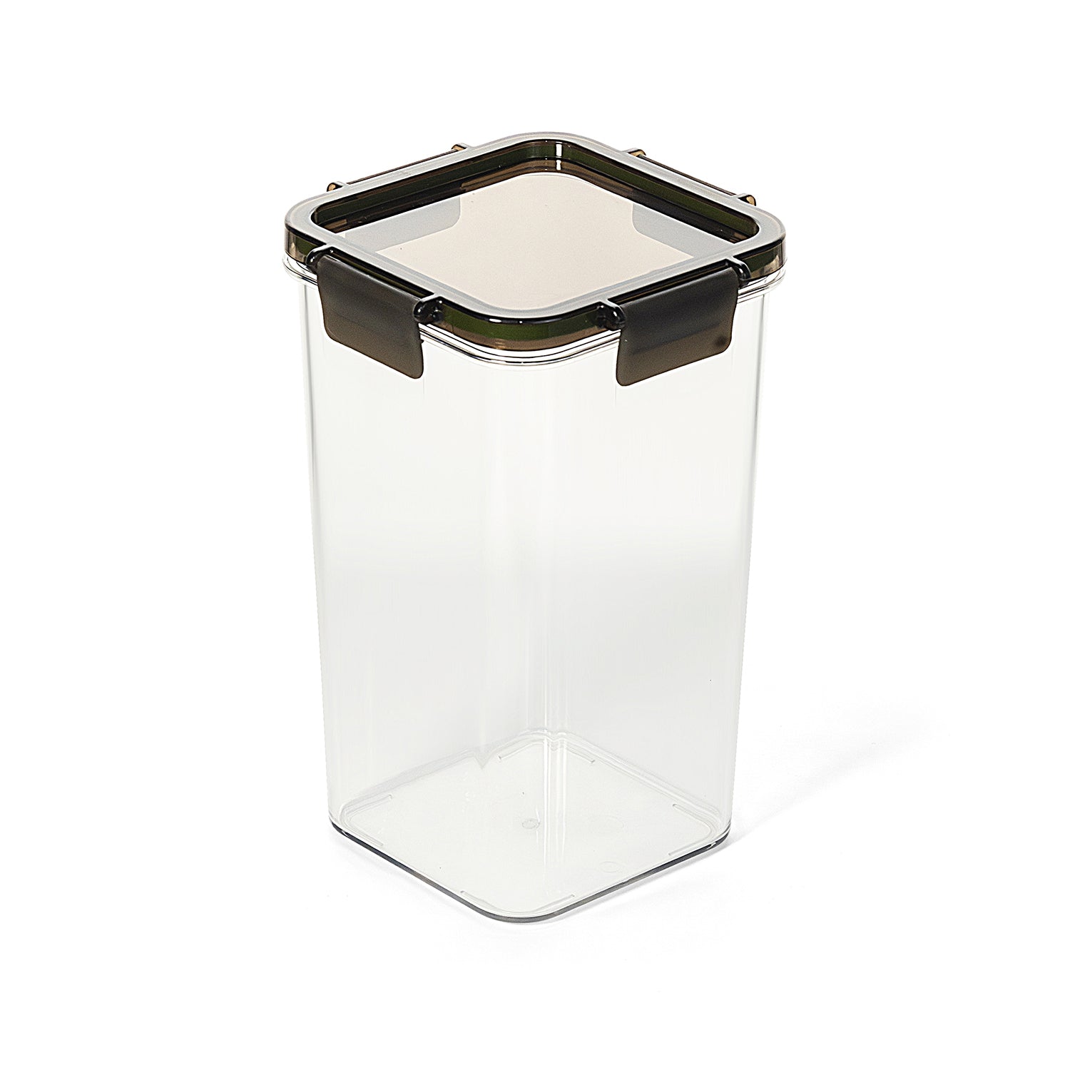 Unibox Airtight Food Container, PET, 100% BPA Free
