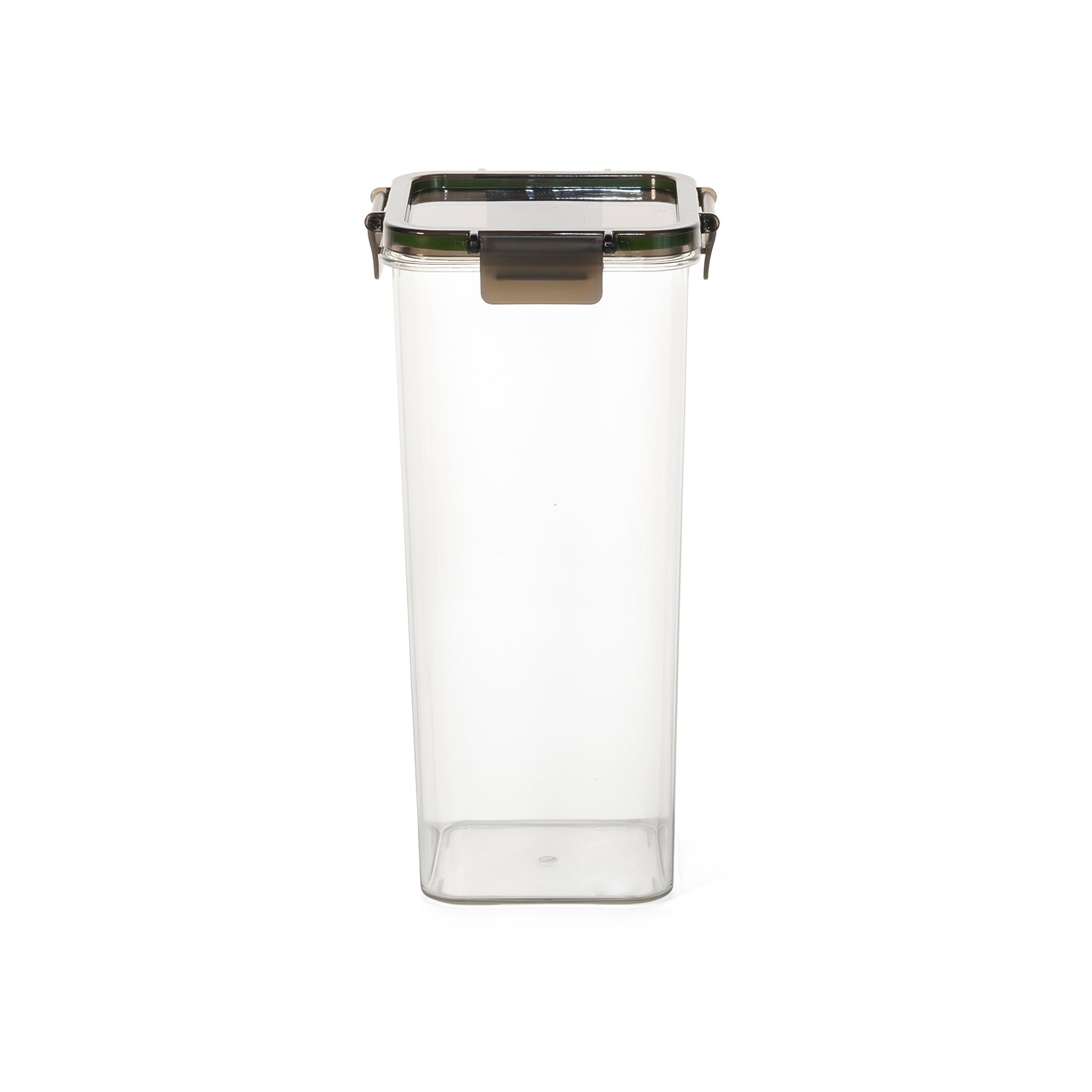 Unibox Airtight Food Container, PET, 100% BPA Free