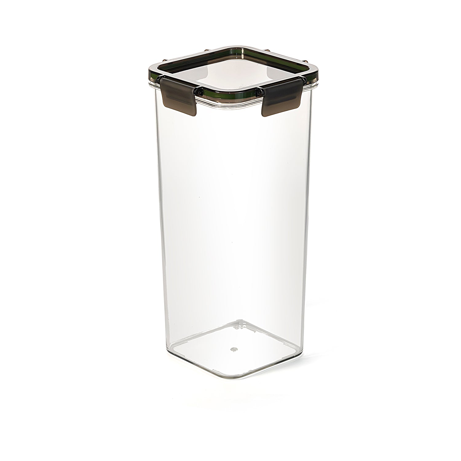Unibox Airtight Food Container, PET, 100% BPA Free