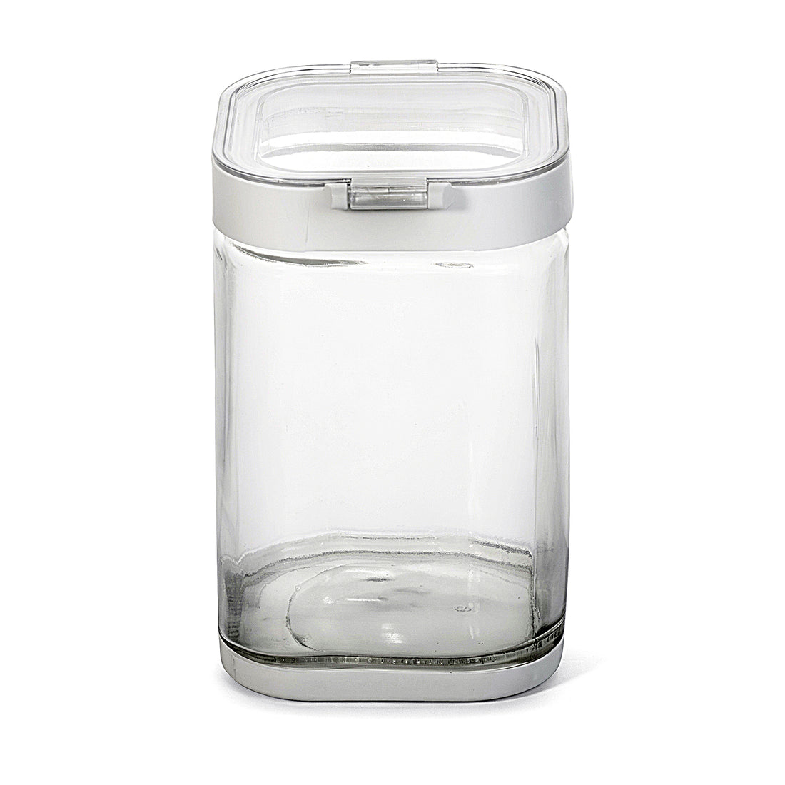 Unibox Glass Food Storage Container, Airtight