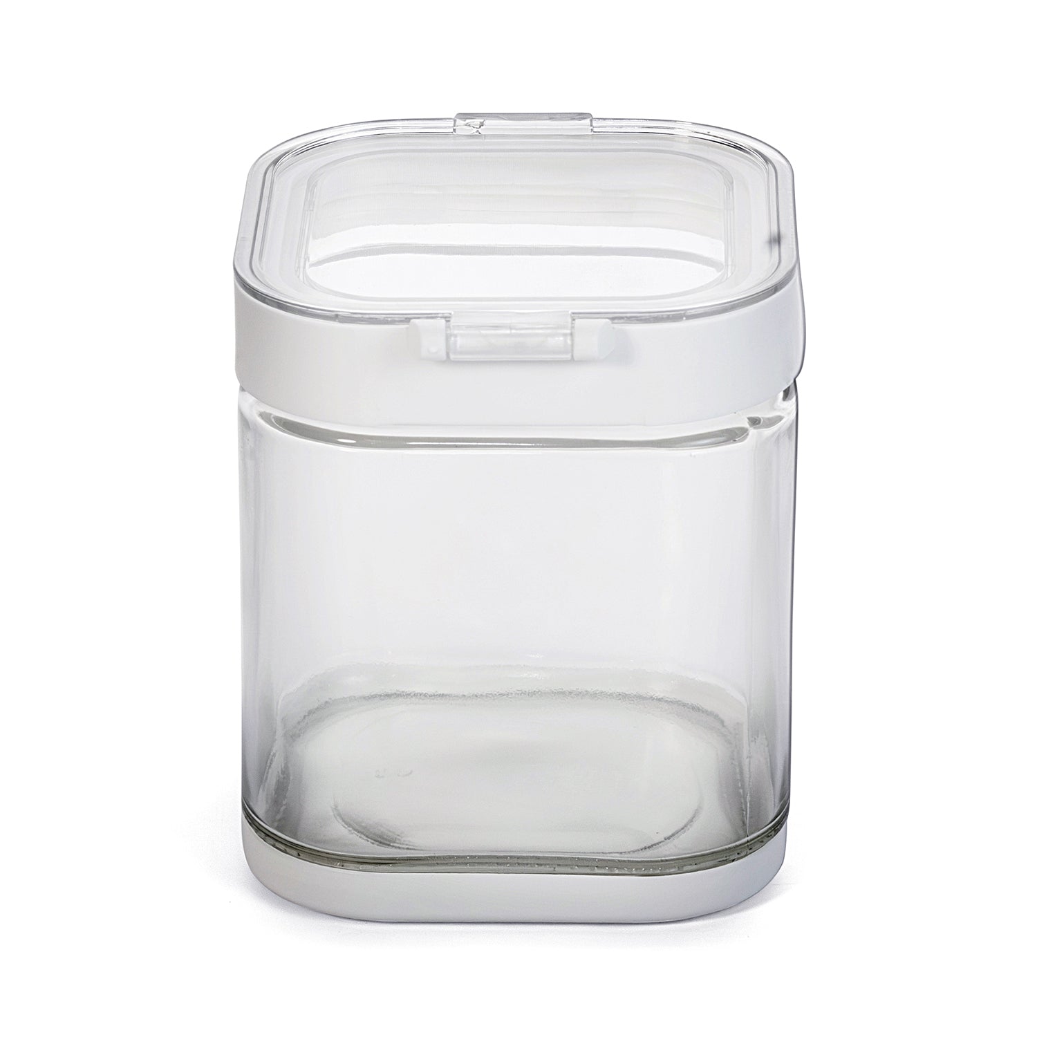 Unibox Glass Food Storage Container, Airtight