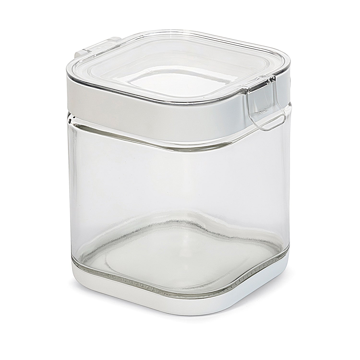 Unibox Glass Food Storage Container, Airtight