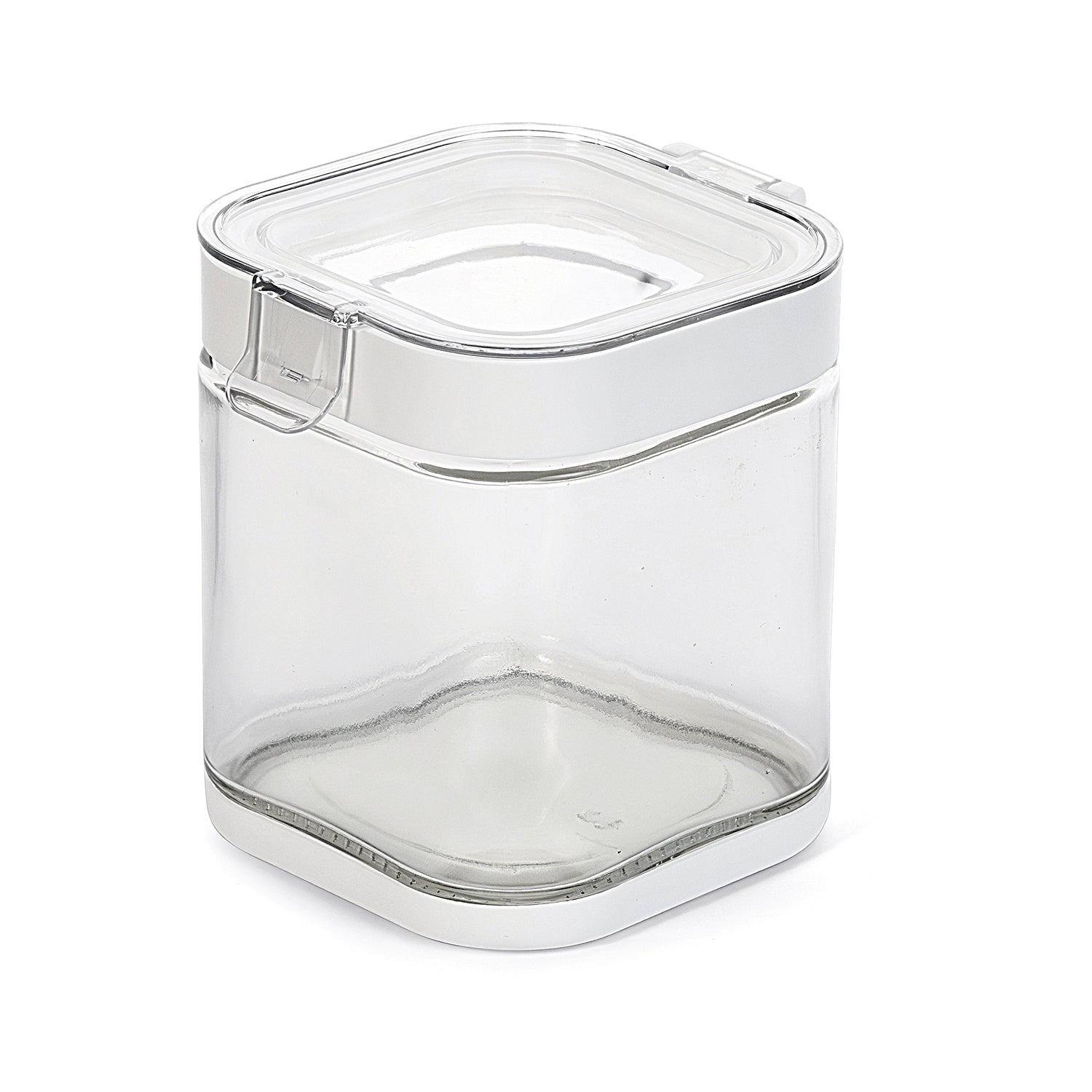 Unibox Glass Food Storage Container, Airtight