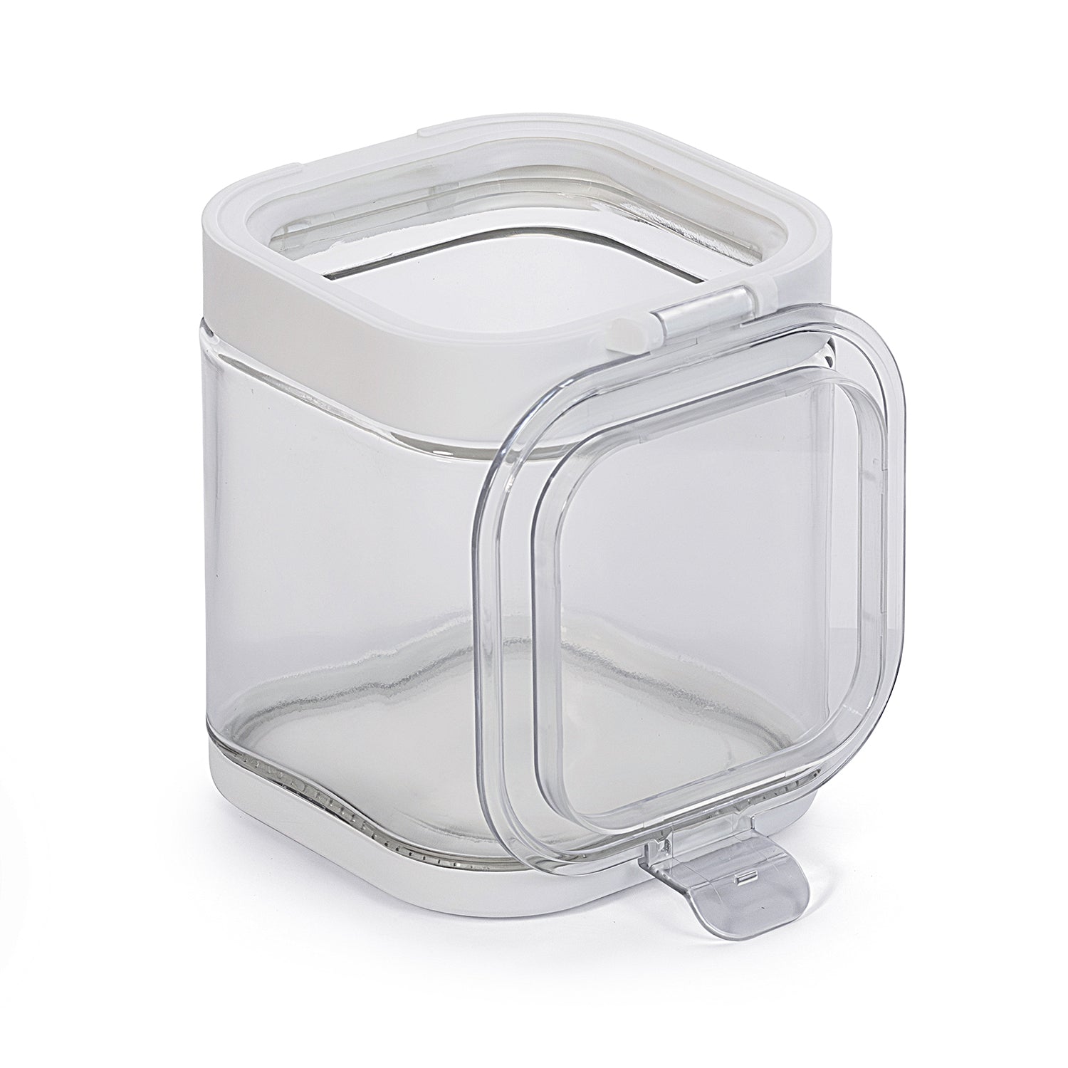 Unibox Glass Food Storage Container, Airtight