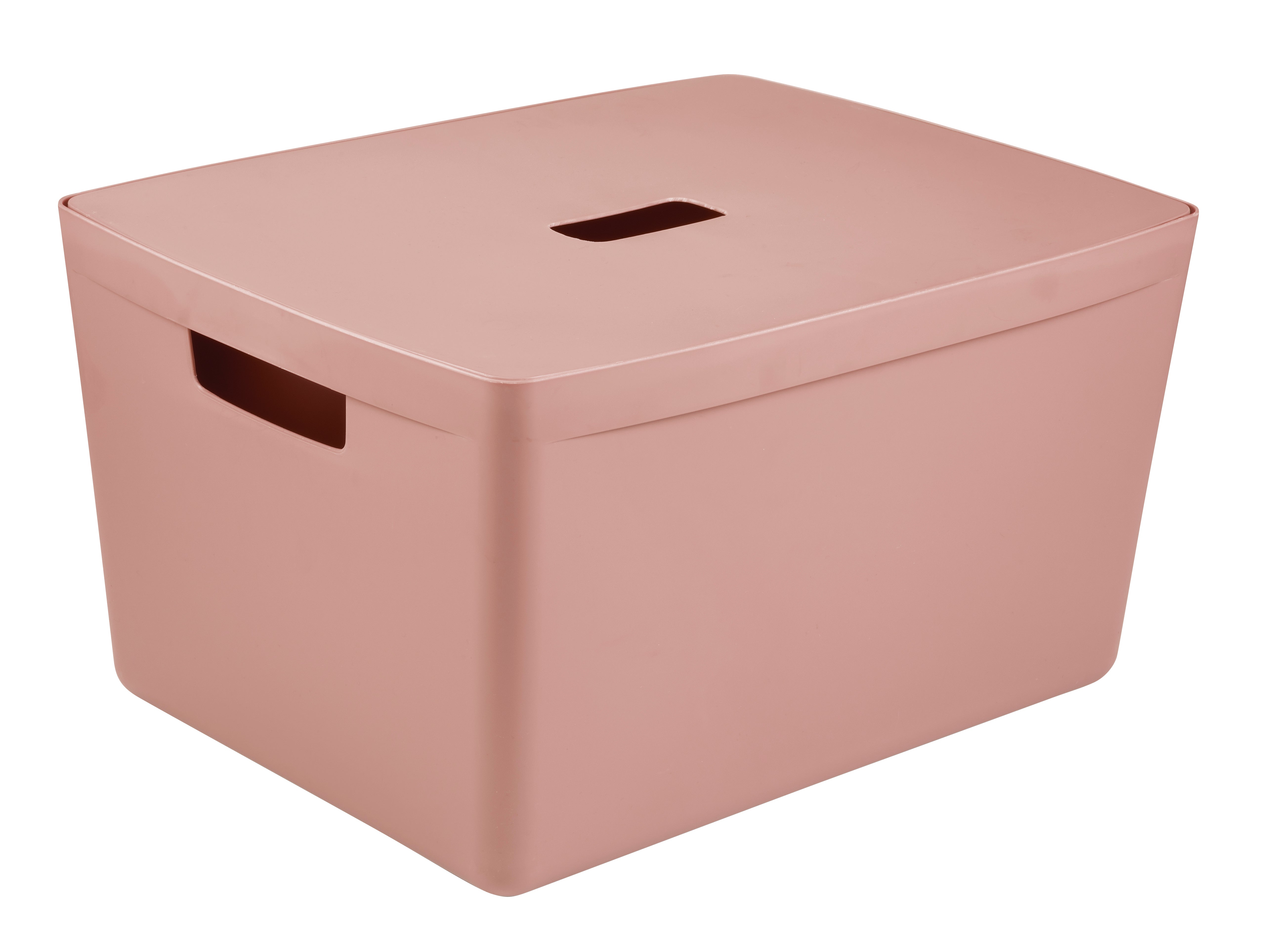 Inabox Modular Storage Box with Insert Tray