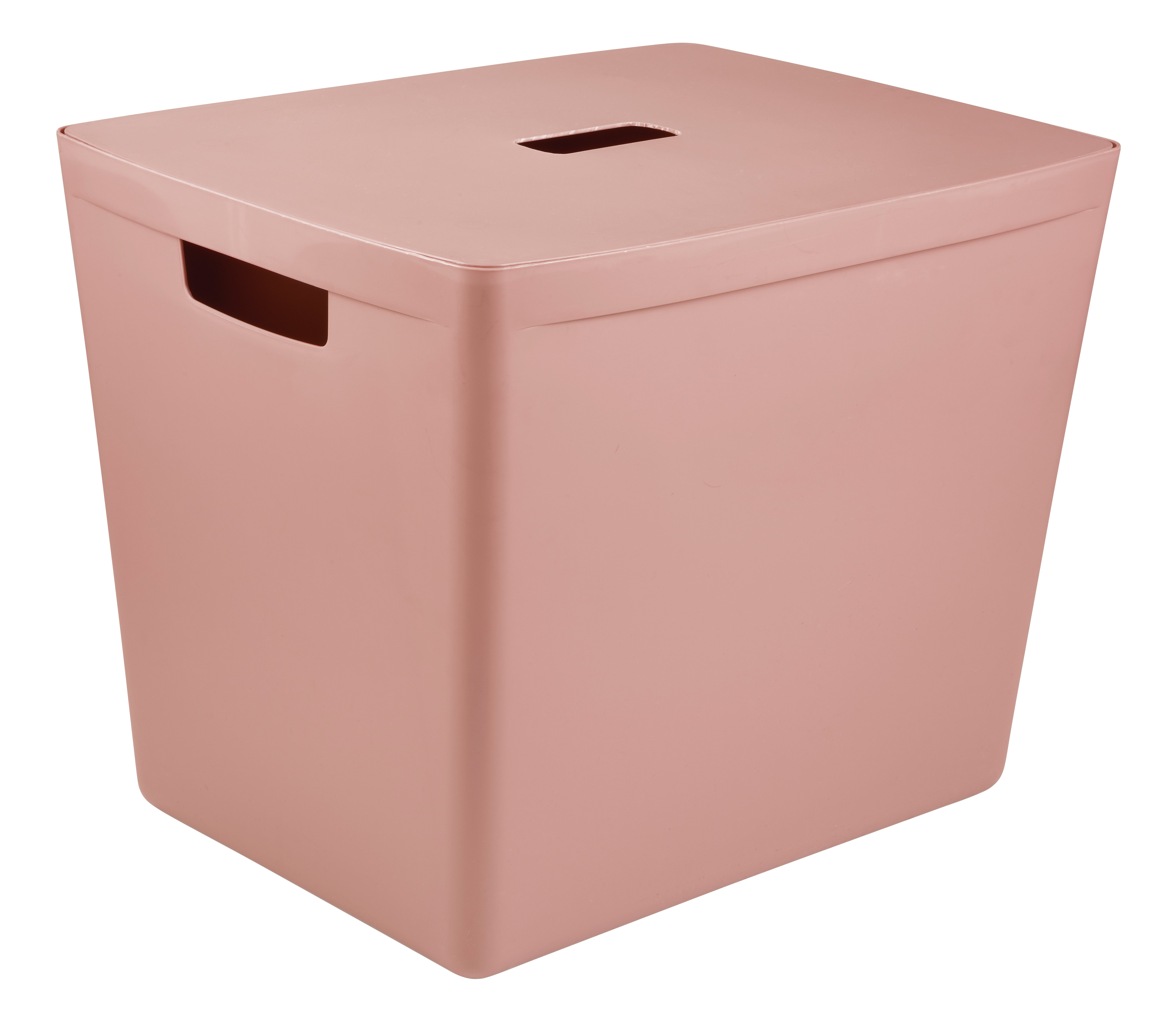 Inabox Modular Storage Box with Insert Tray