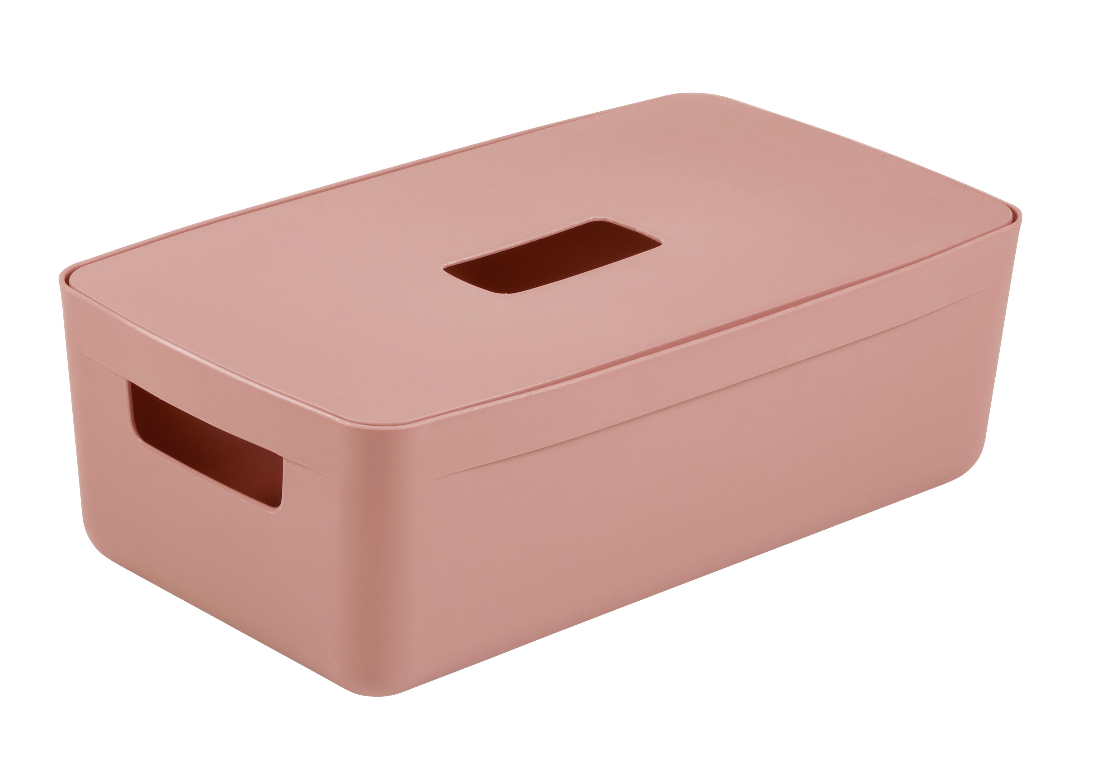 Inabox Modular Storage Box with Insert Tray