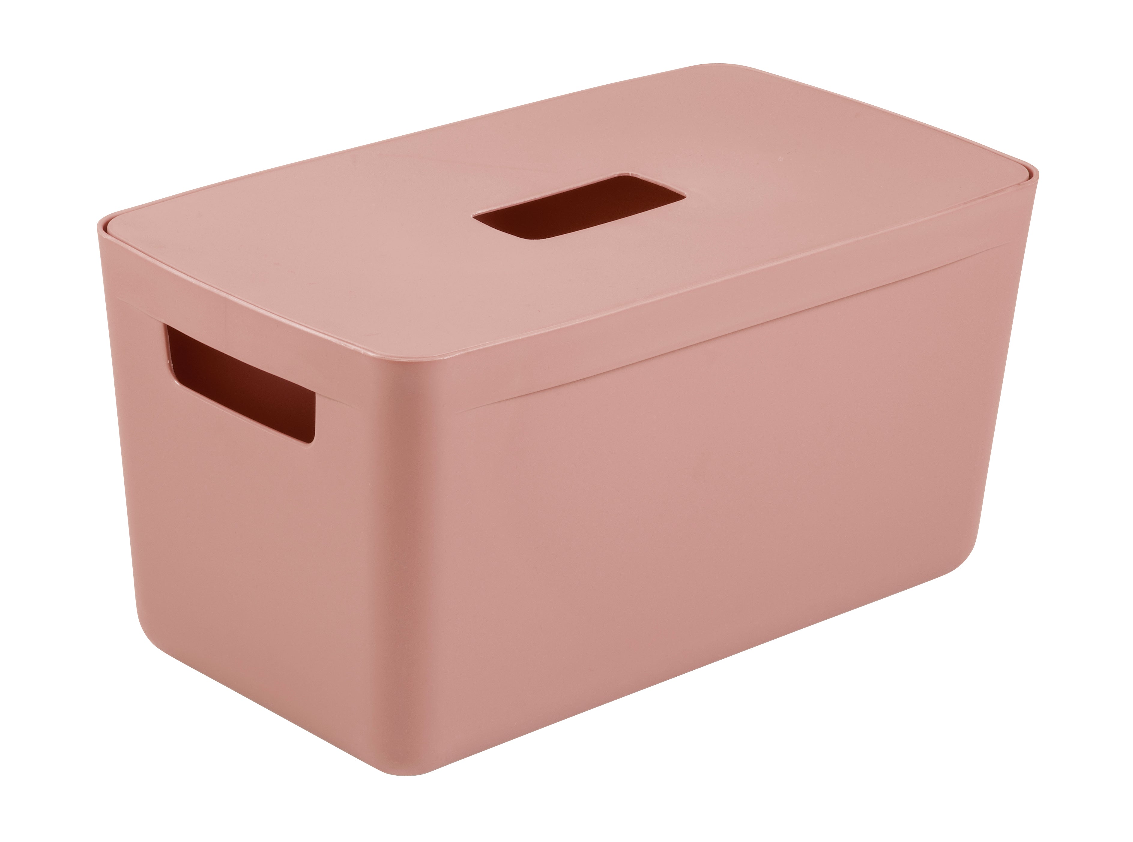 Inabox Modular Storage Box with Insert Tray