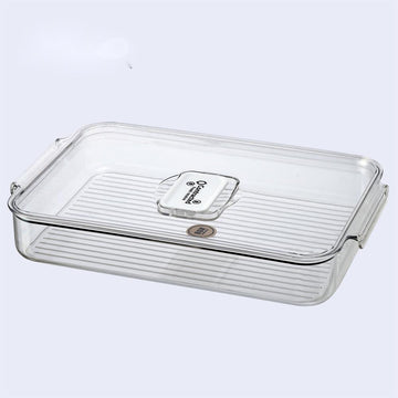 Inabox Tidy Fridge Box