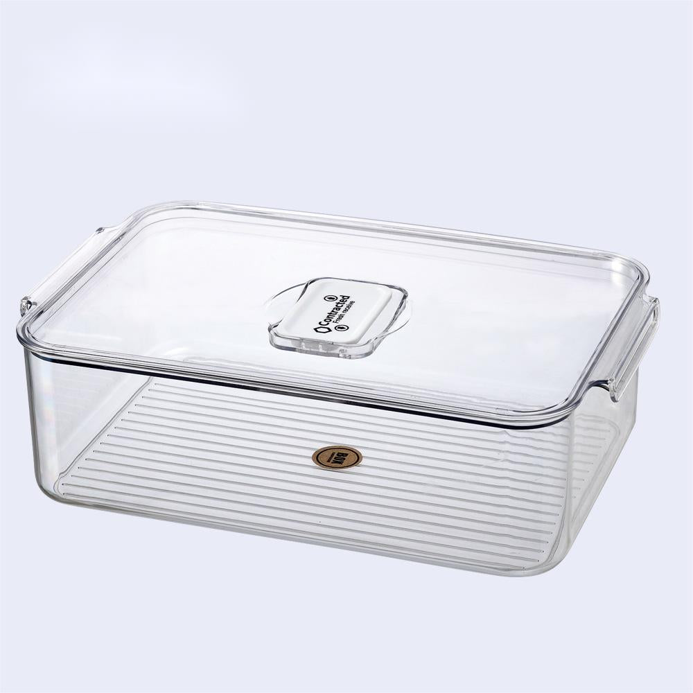 Inabox Tidy Fridge Box