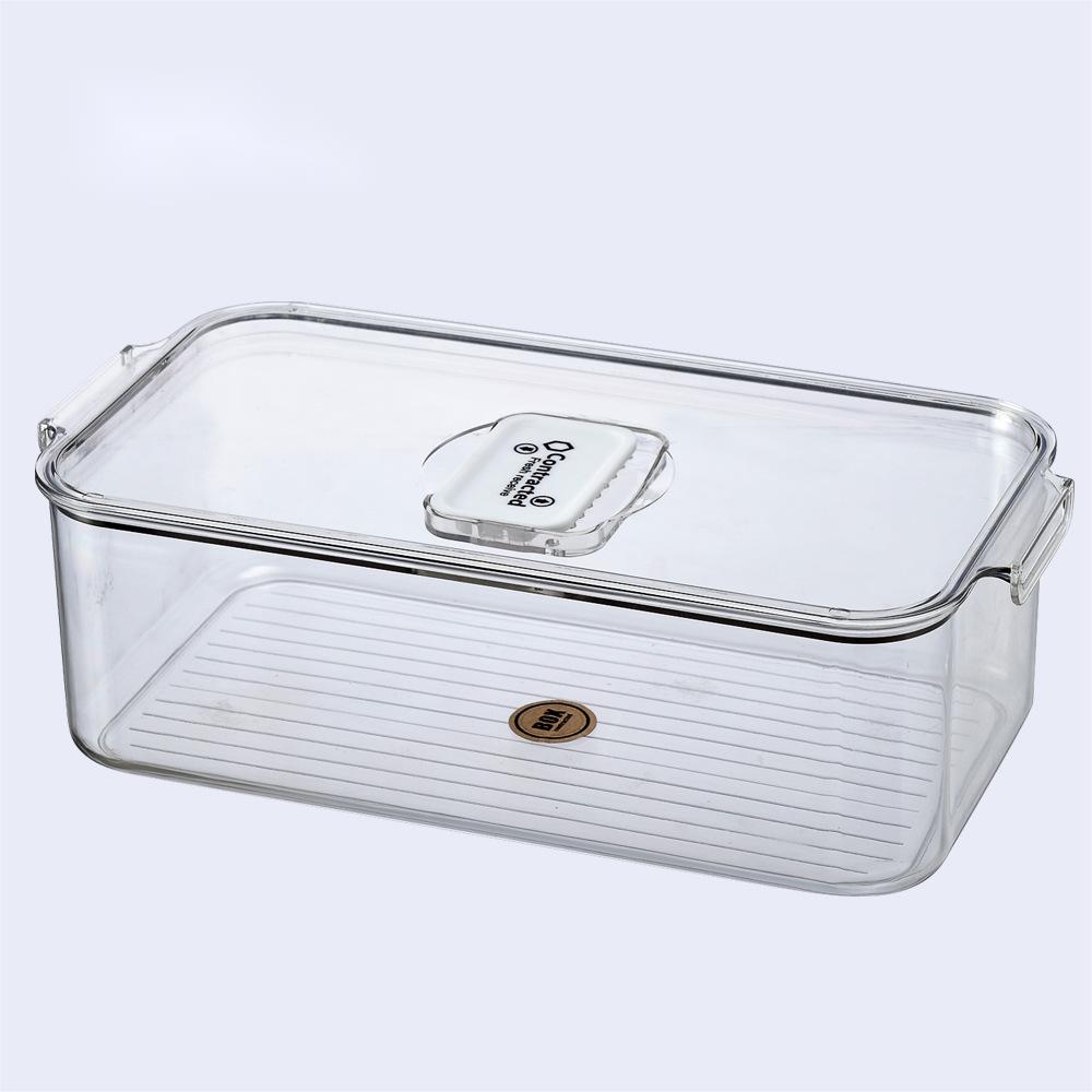 Inabox Tidy Fridge Box