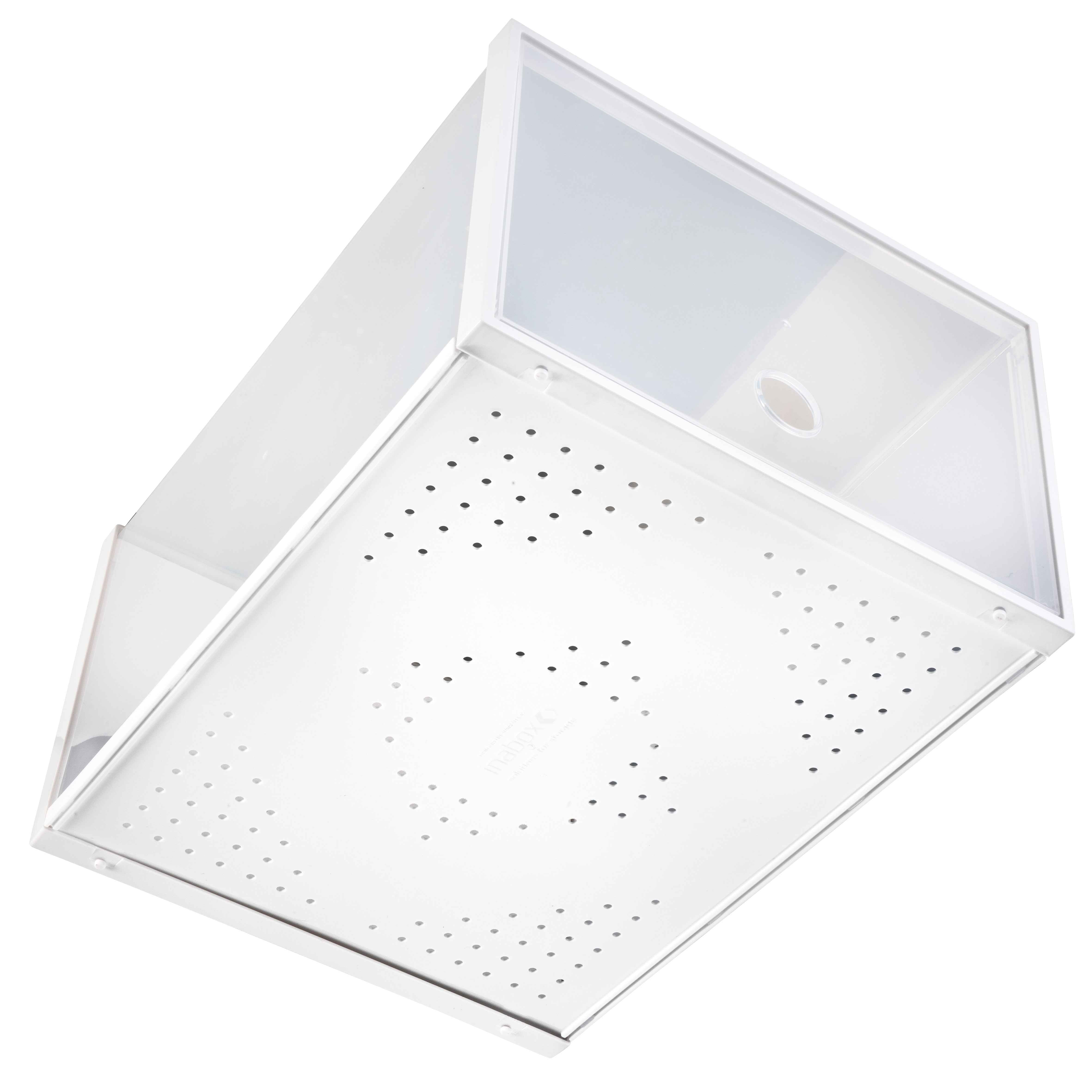 Inabox Stackable Shoe Box