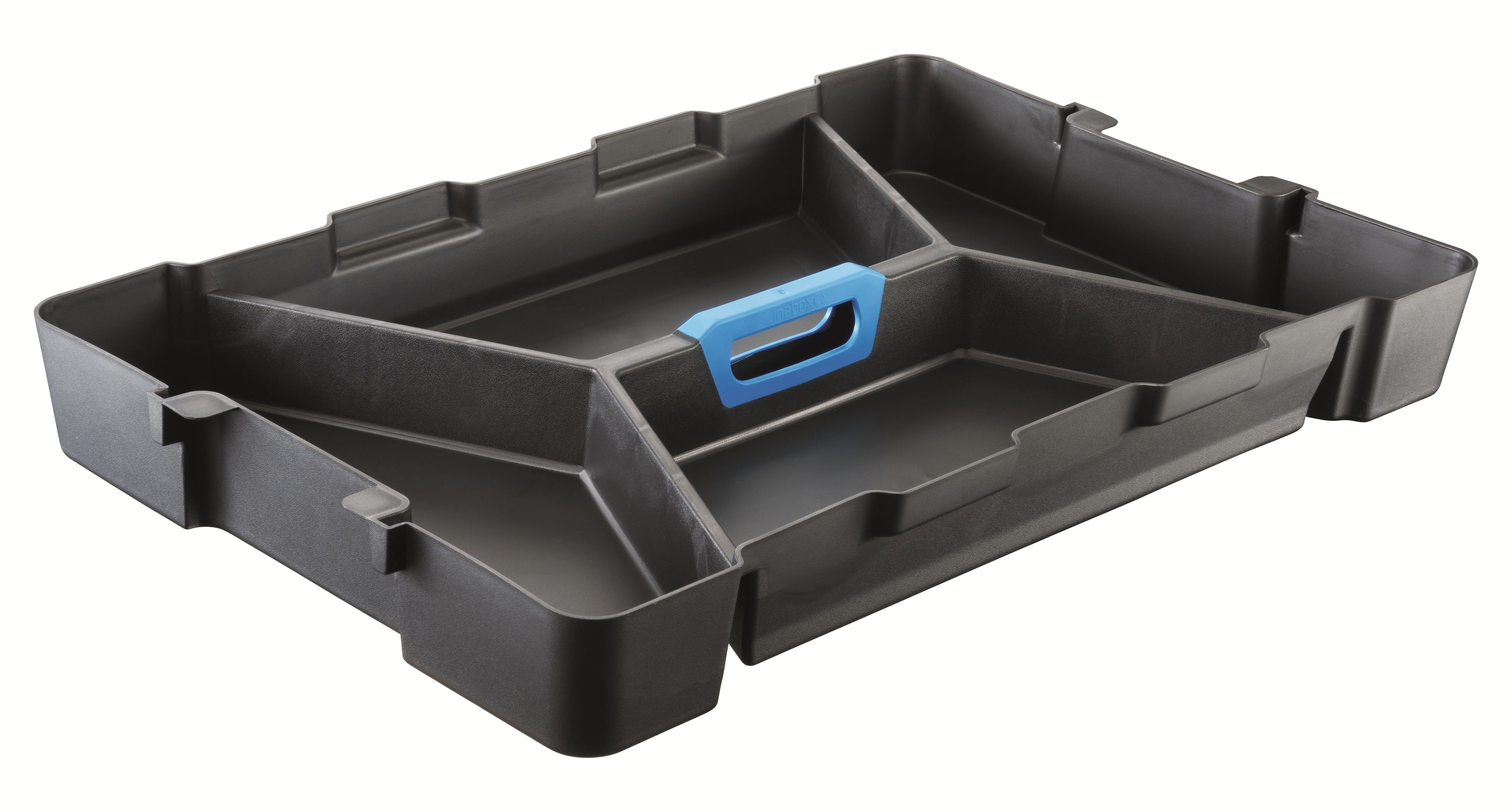 Inabox Heavy Duty Insert Tray for 100 Ltrs Heavy Duty Storage Box