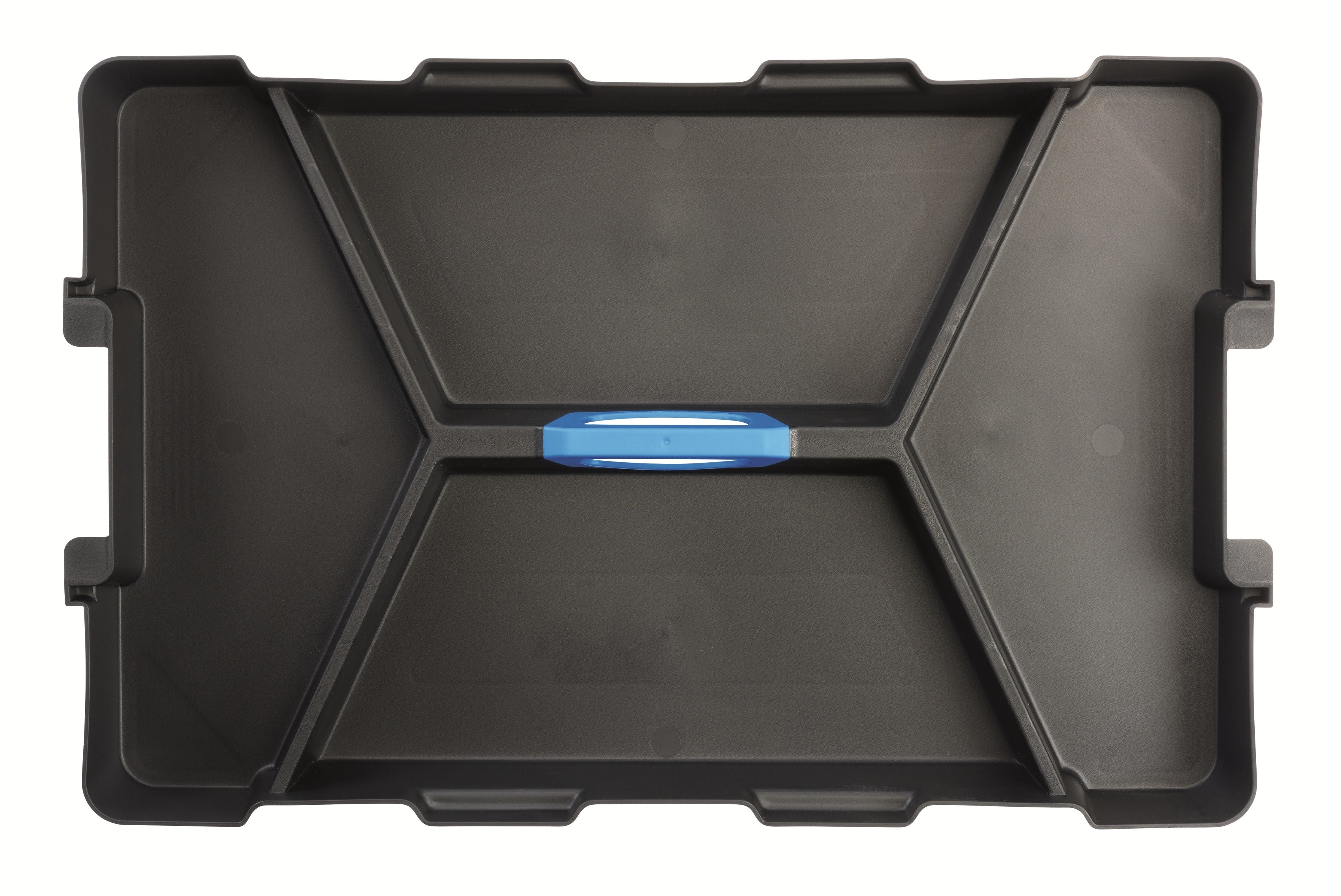 Inabox Heavy Duty Insert Tray for 100 Ltrs Heavy Duty Storage Box