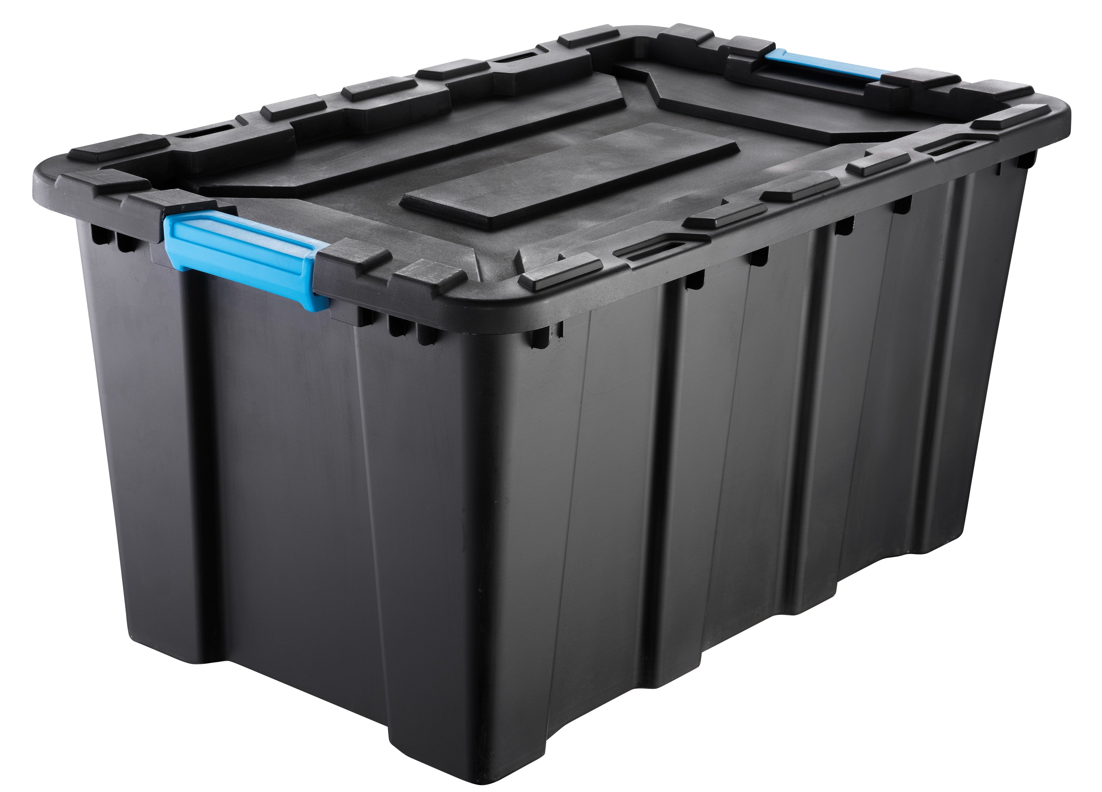 Inabox Heavy Duty Storage Box