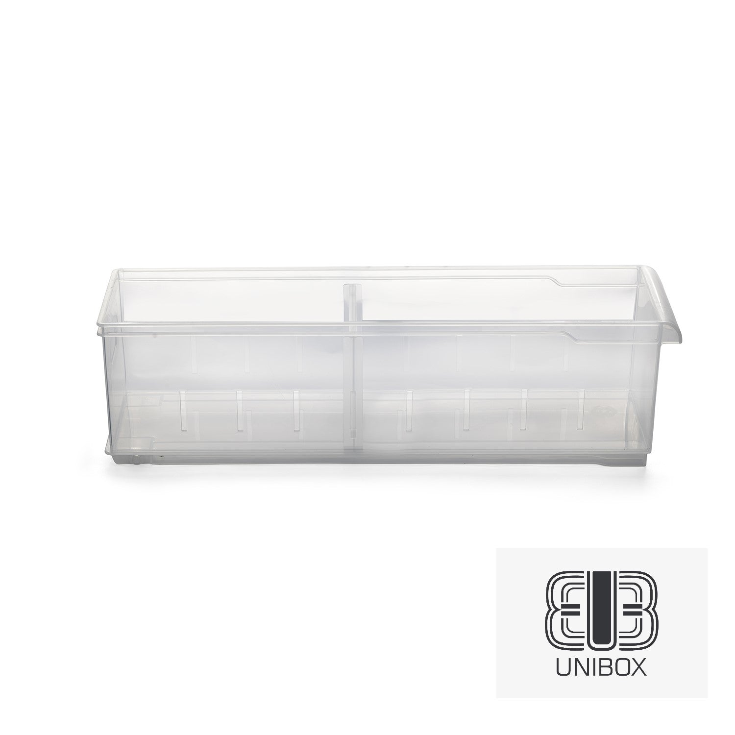 Unibox Compartment Storage Box Without Lid