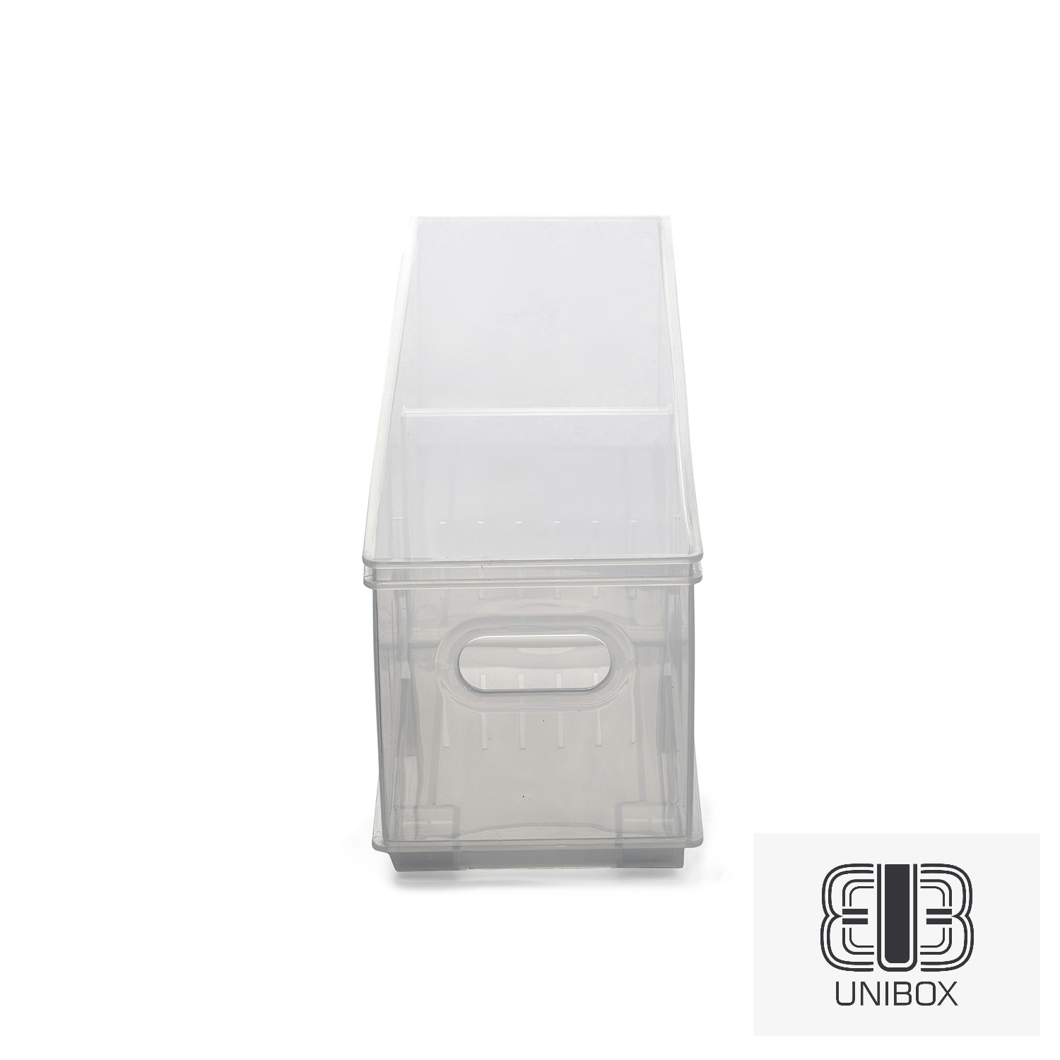 Unibox Compartment Storage Box Without Lid