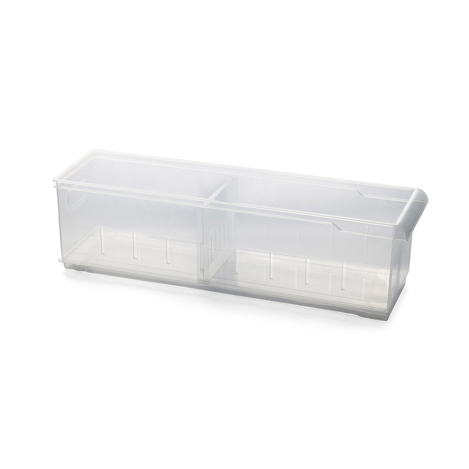 Unibox Compartment Storage Box Without Lid