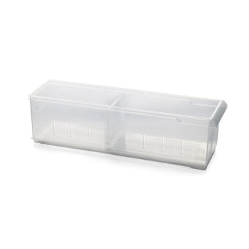 Unibox Compartment Storage Box Without Lid