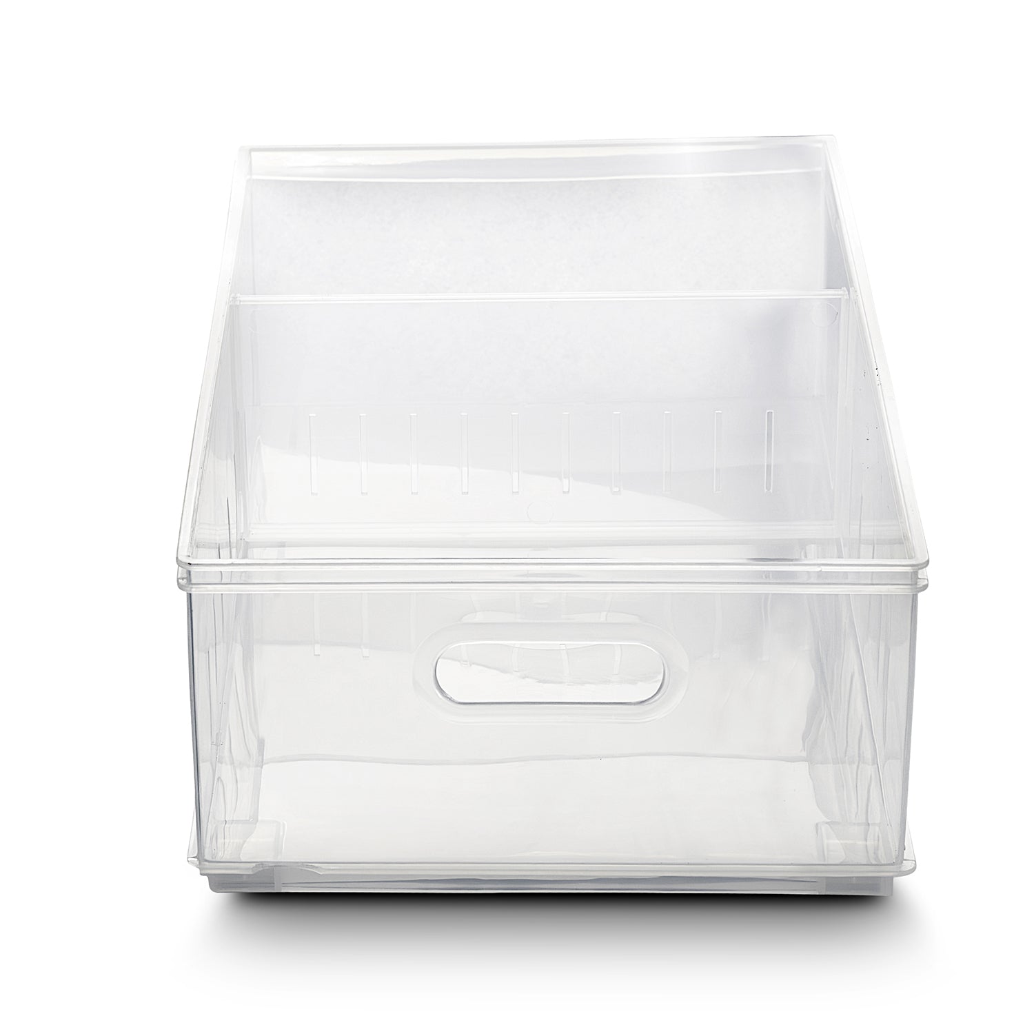 Unibox Compartment Storage Box Without Lid