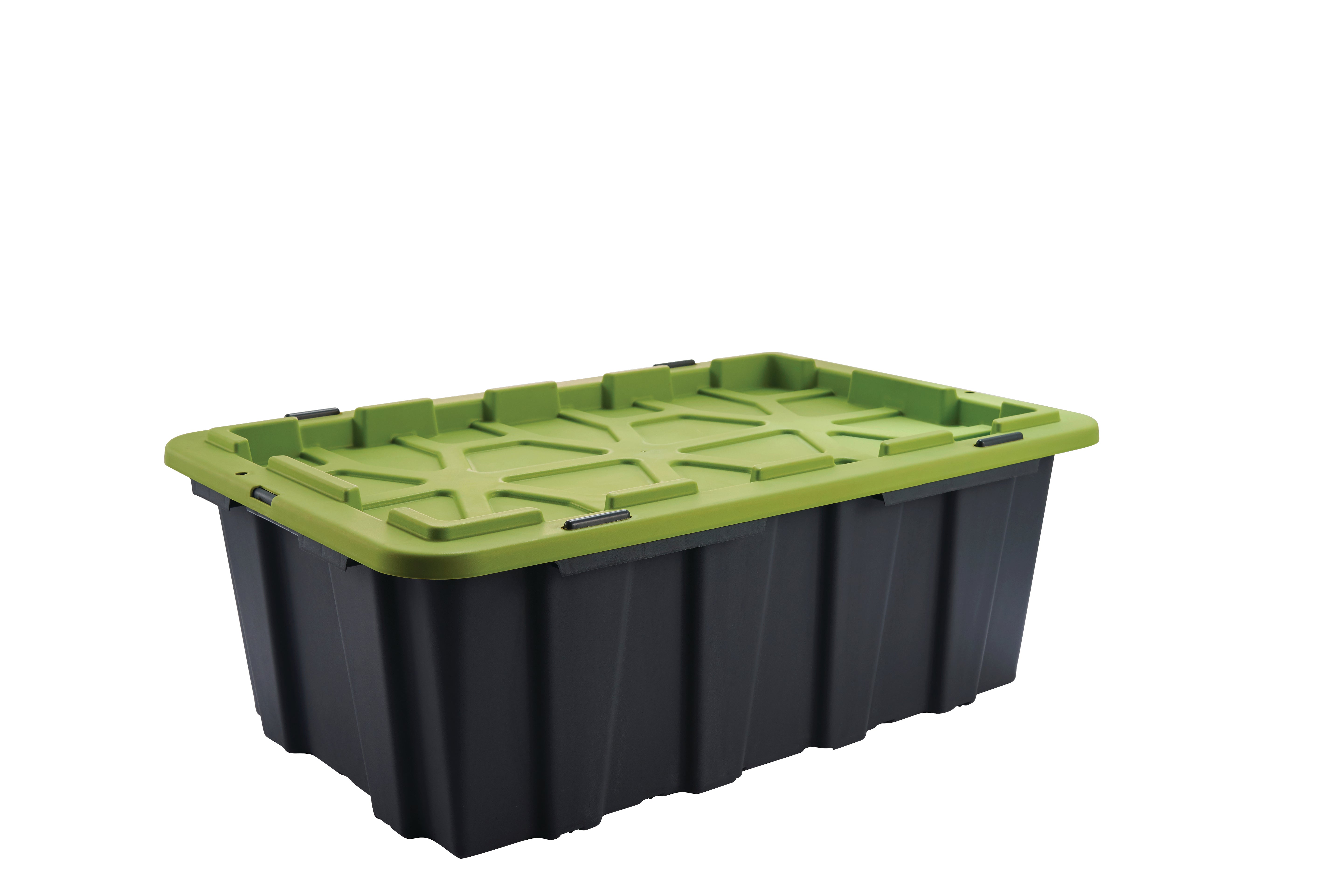 Unibox Heavy Duty Storage Box