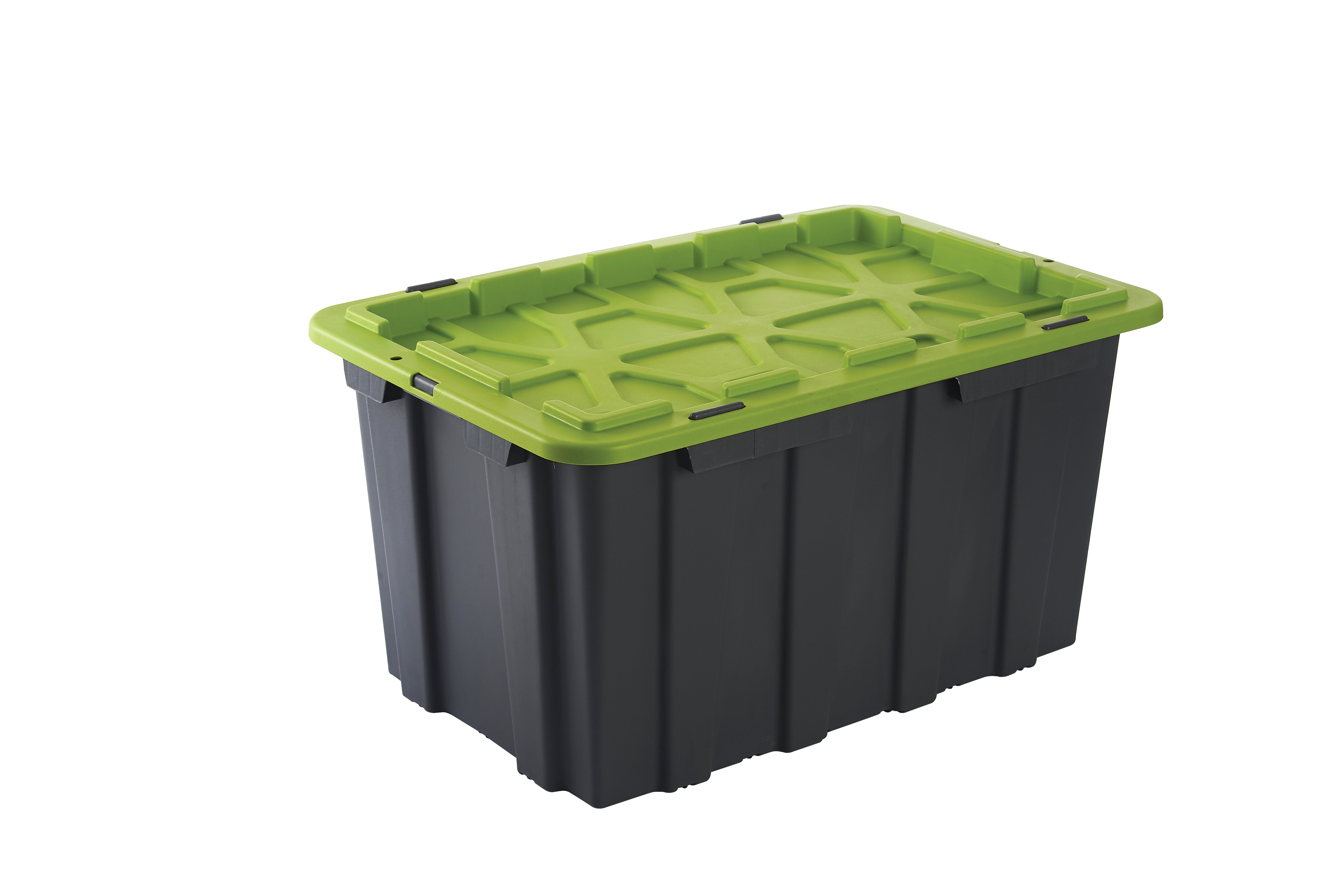 Unibox Heavy Duty Storage Box