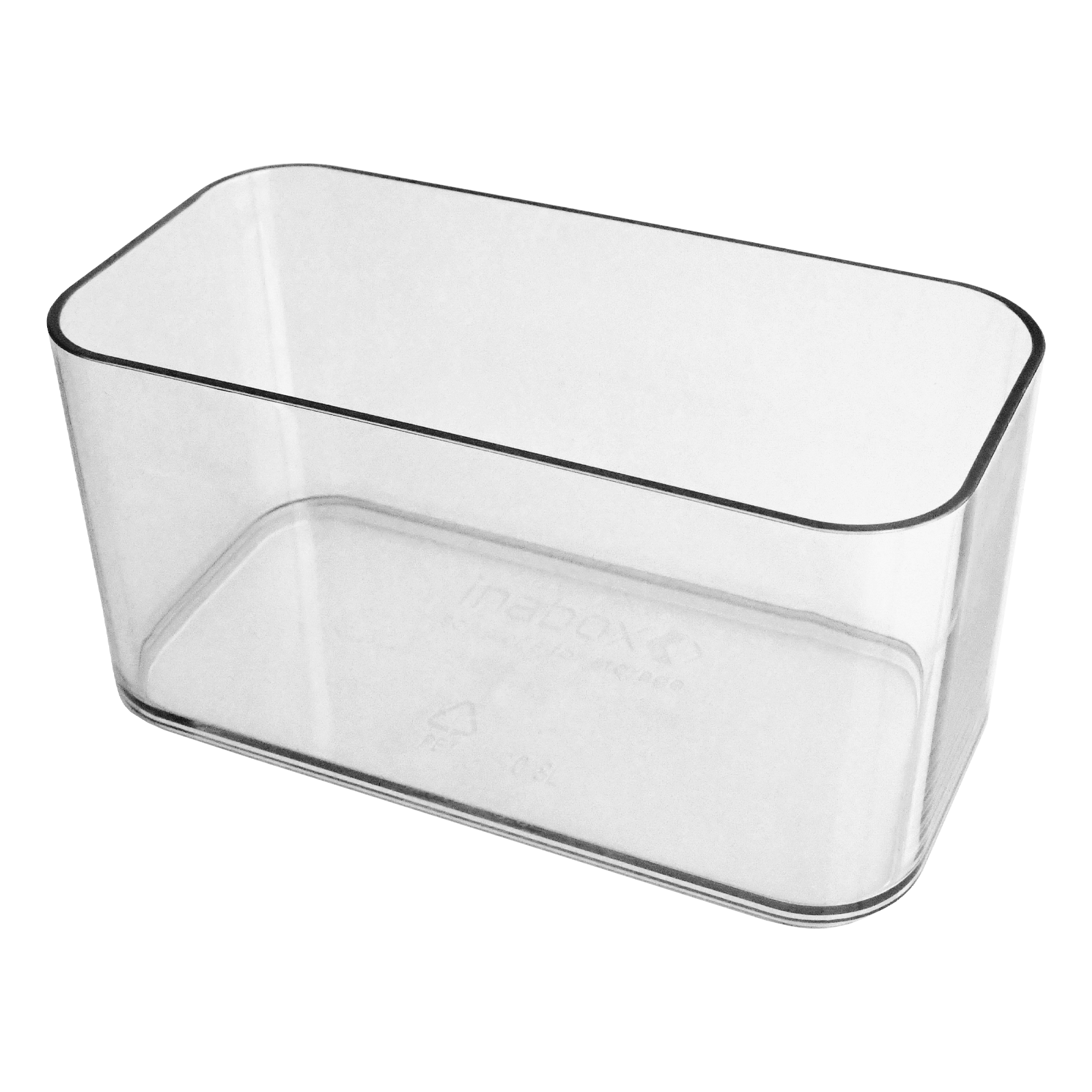 Inabox Stackable Organiser