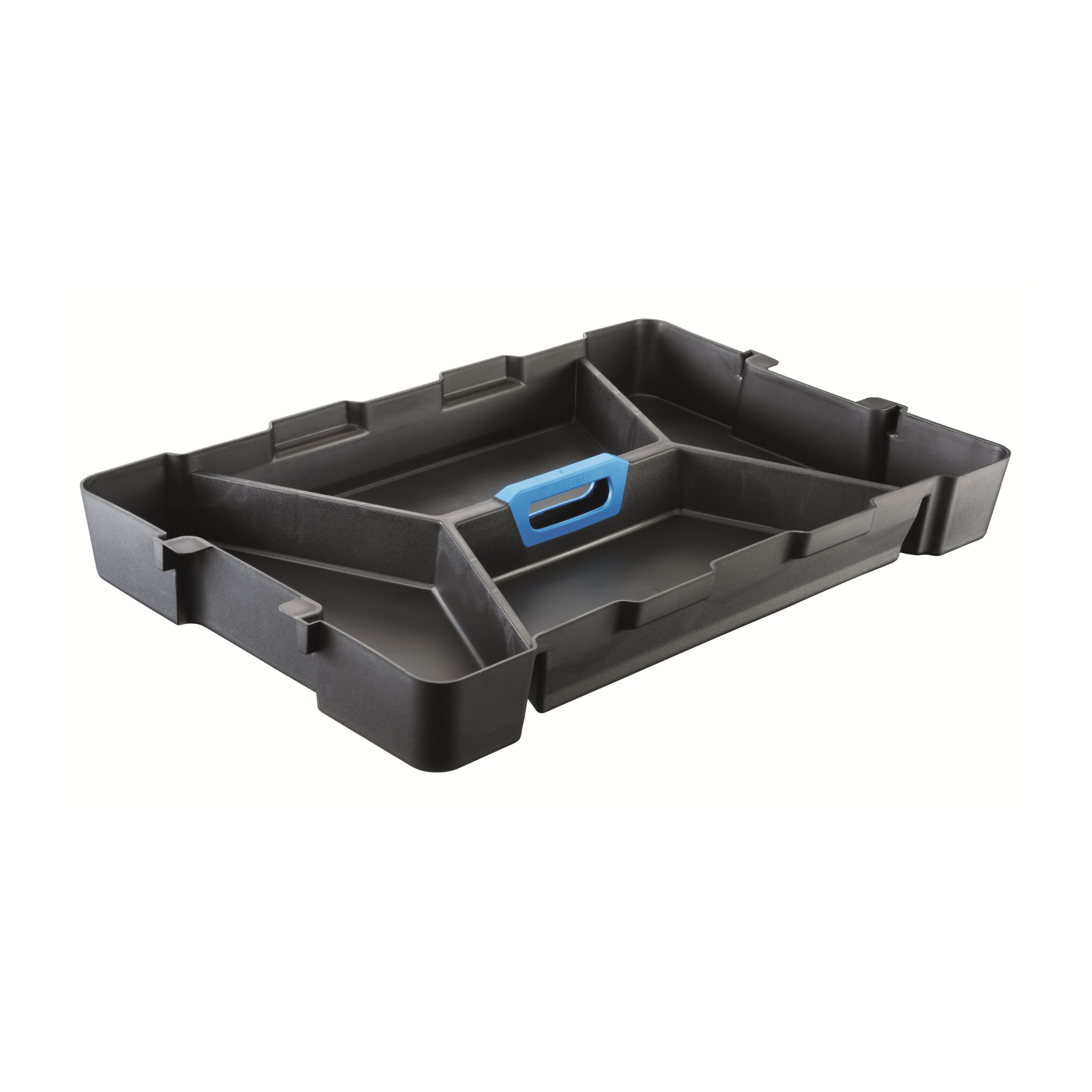 Inabox Heavy Duty Insert Tray for 100 Ltrs Heavy Duty Storage Box