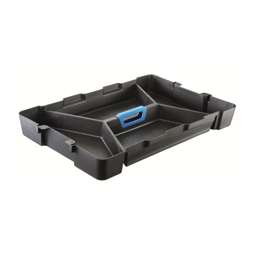Inabox Heavy Duty Insert Tray for 100 Ltrs Heavy Duty Storage Box