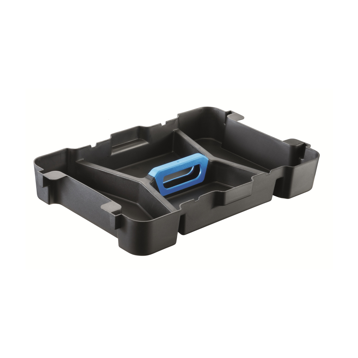 Storage Box Load Reducing Insert Inabox Heavy Duty Insert Tray for 25 Ltrs Heavy Duty Storage Box ...