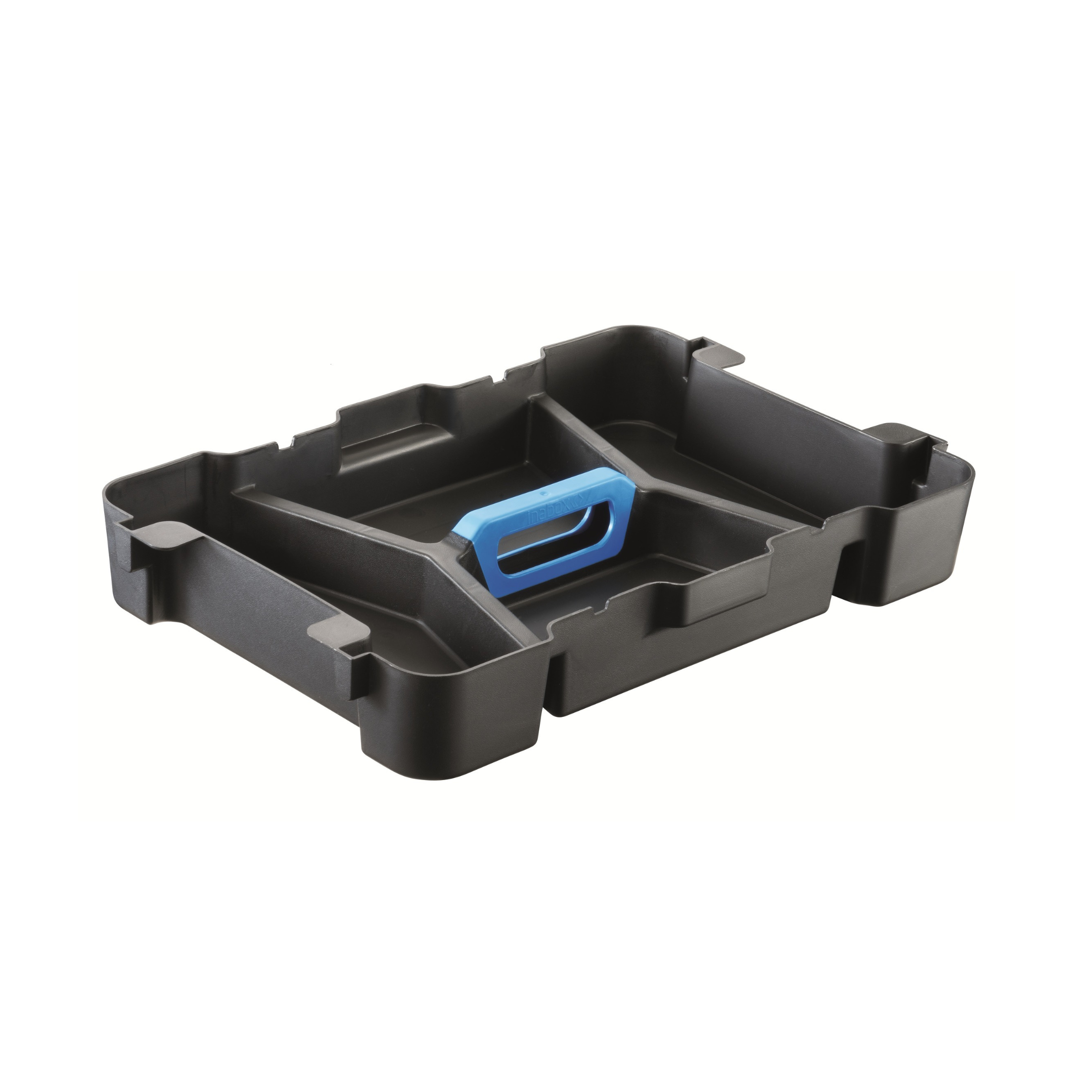 Inabox Heavy Duty Insert Tray for 25 Ltrs Heavy Duty Storage Box