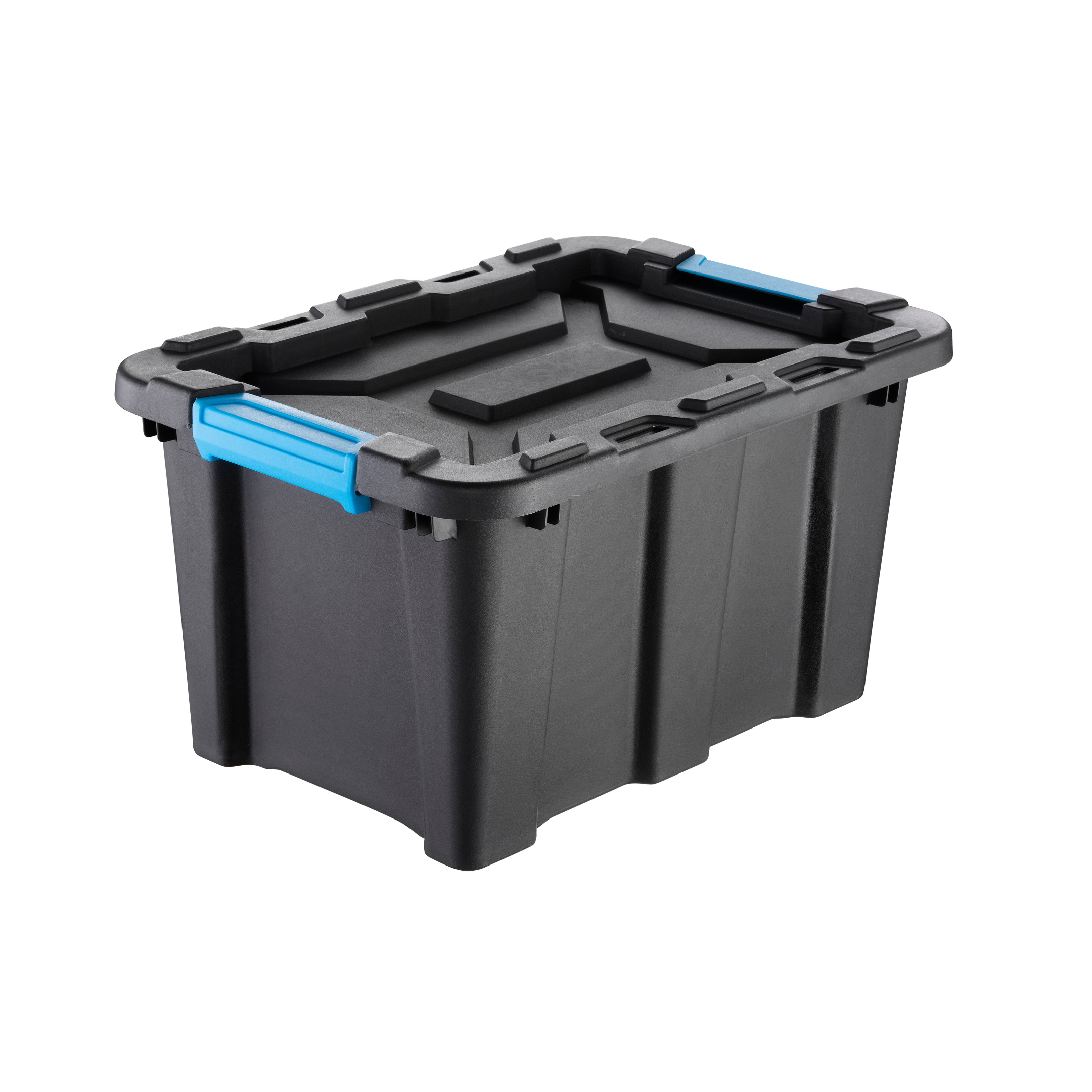 Inabox Heavy Duty Storage Box with Insert Tray – UNIBOX Store