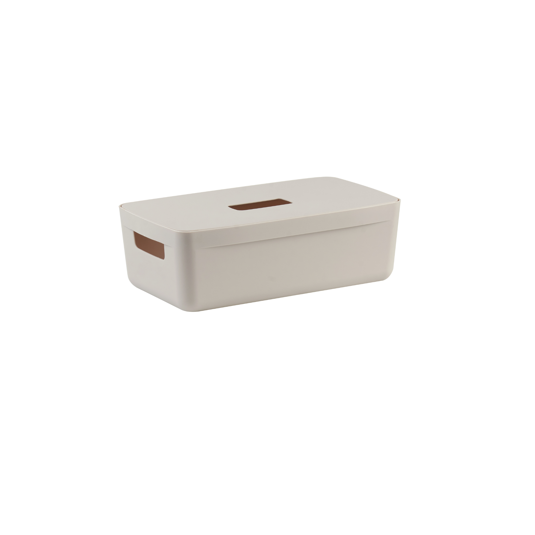 Inabox Modular Storage Box with Insert Tray