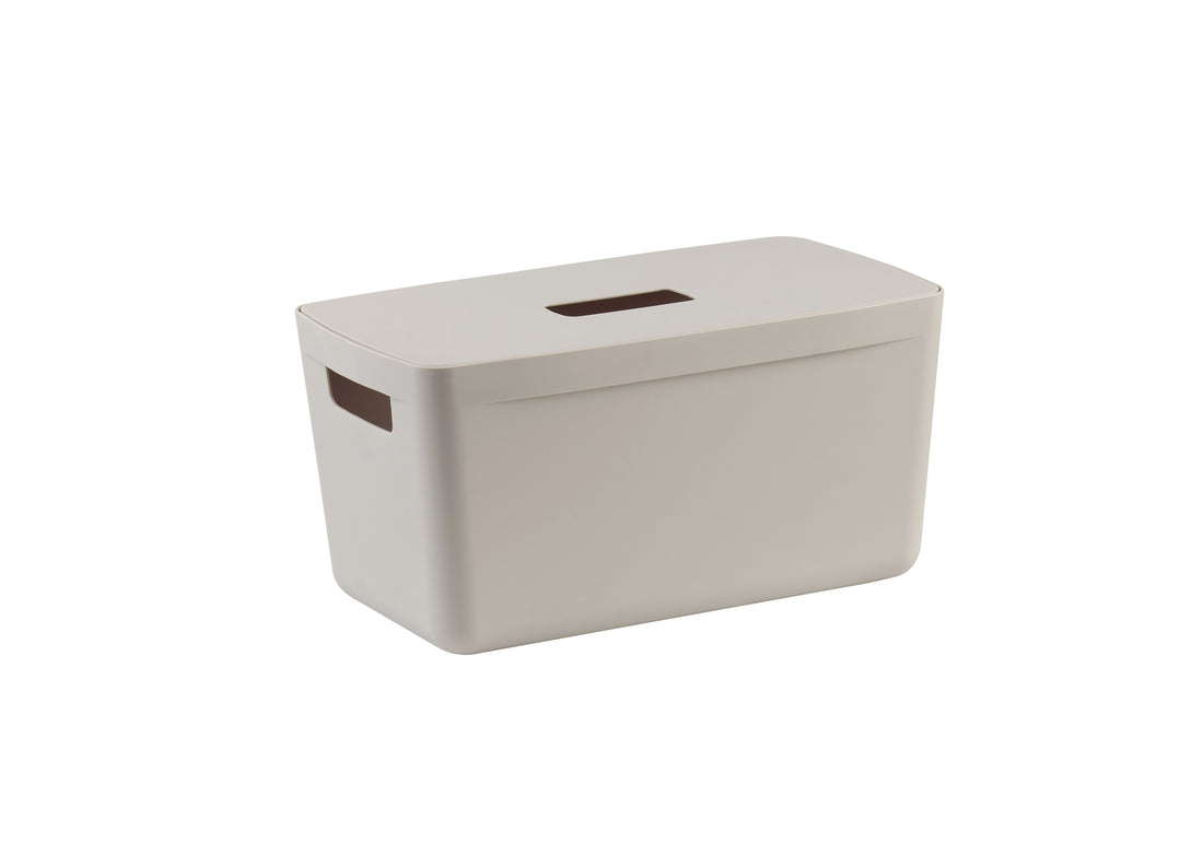 Inabox Modular Storage Box with Insert Tray