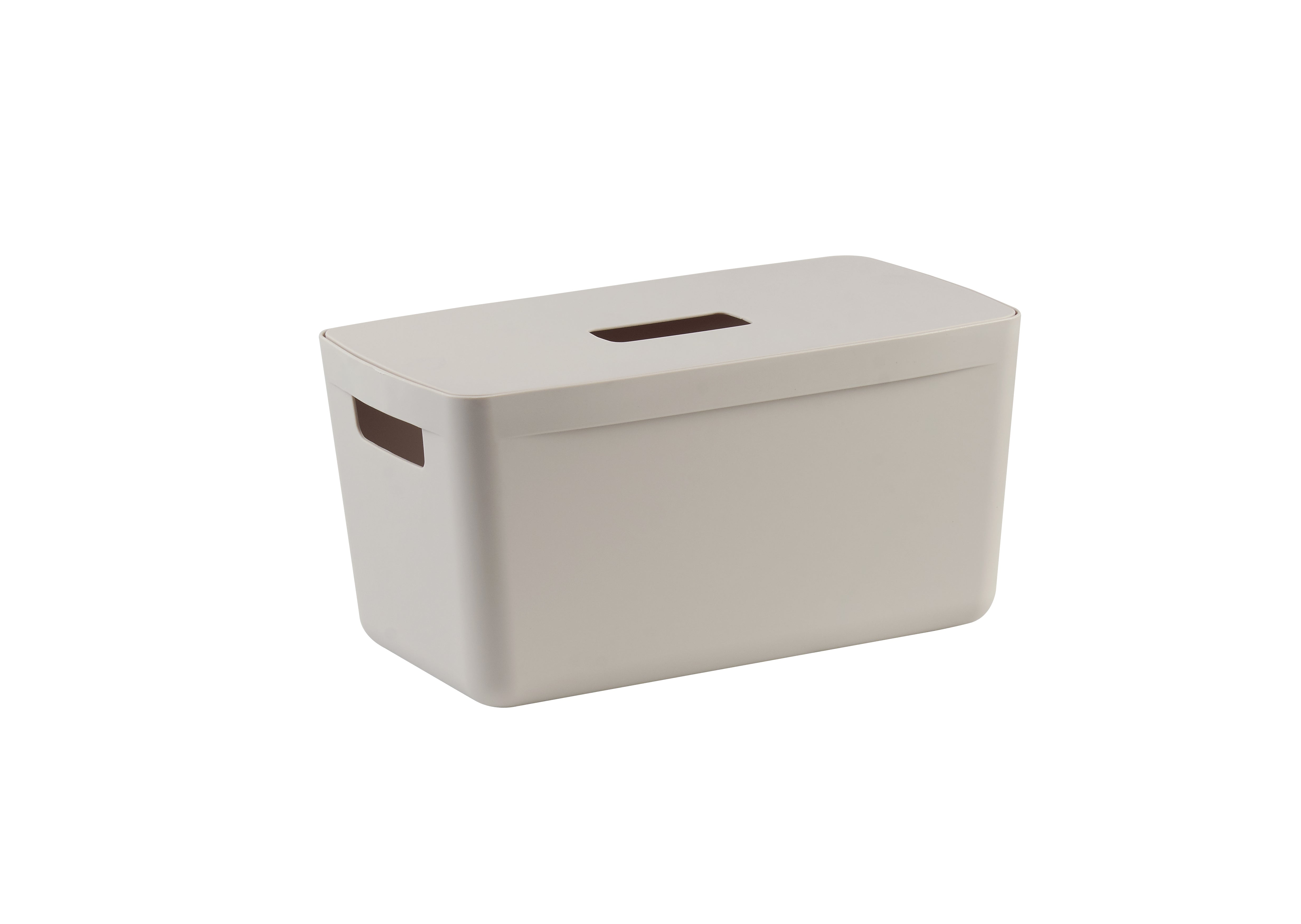 Inabox Modular Storage Box with Insert Tray