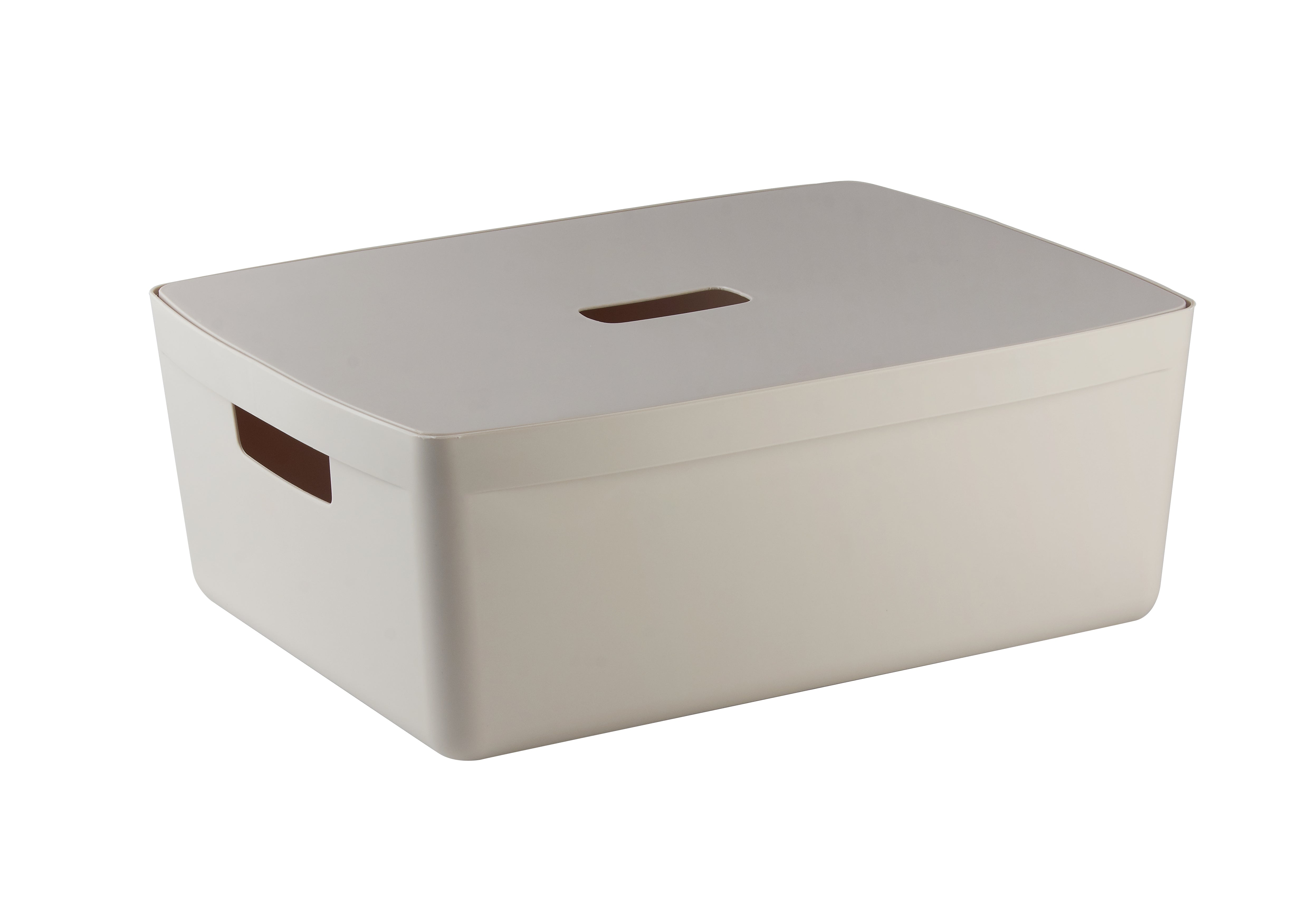 Inabox Modular Storage Box with Insert Tray