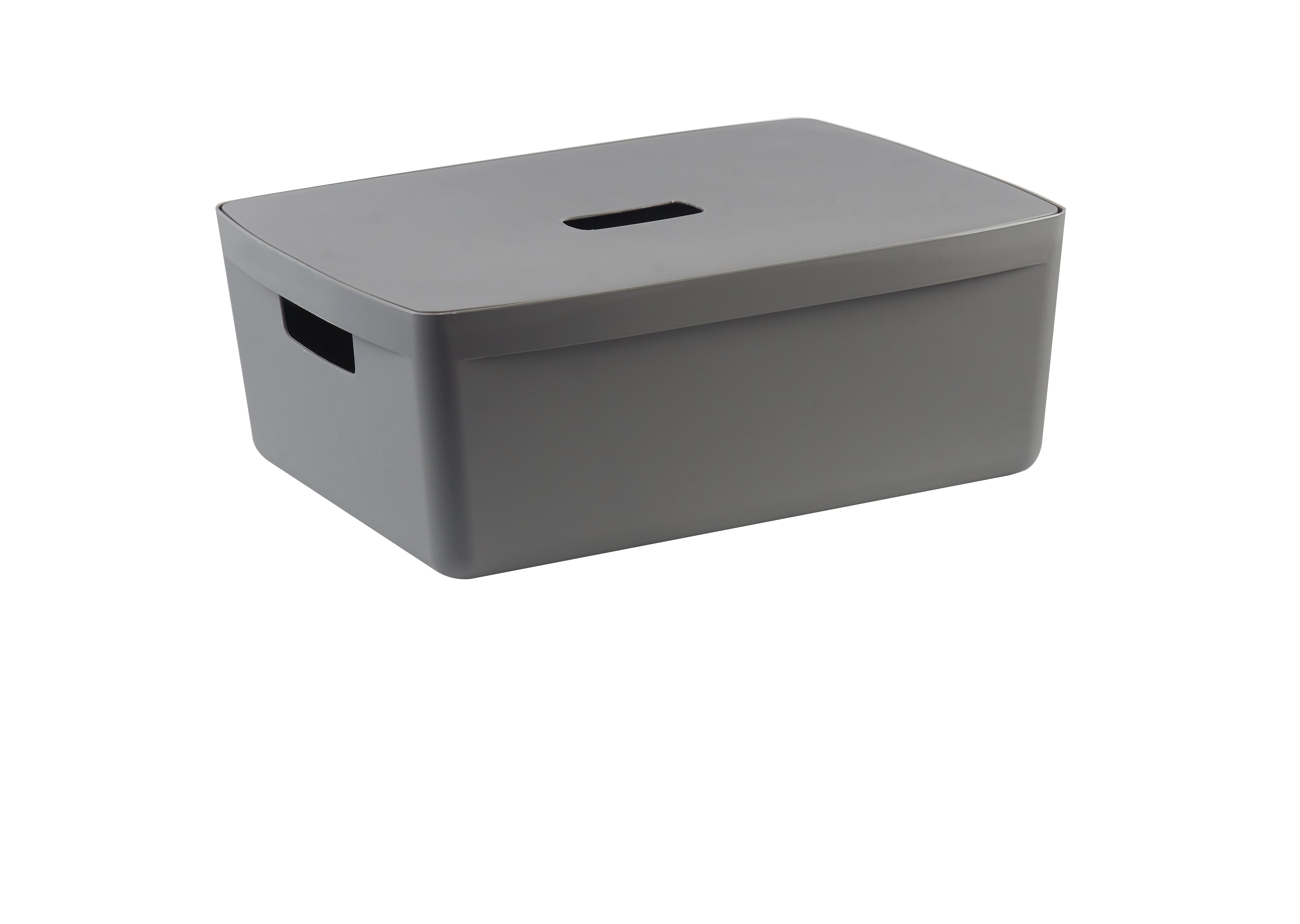 Inabox Modular Storage Box with Insert Tray