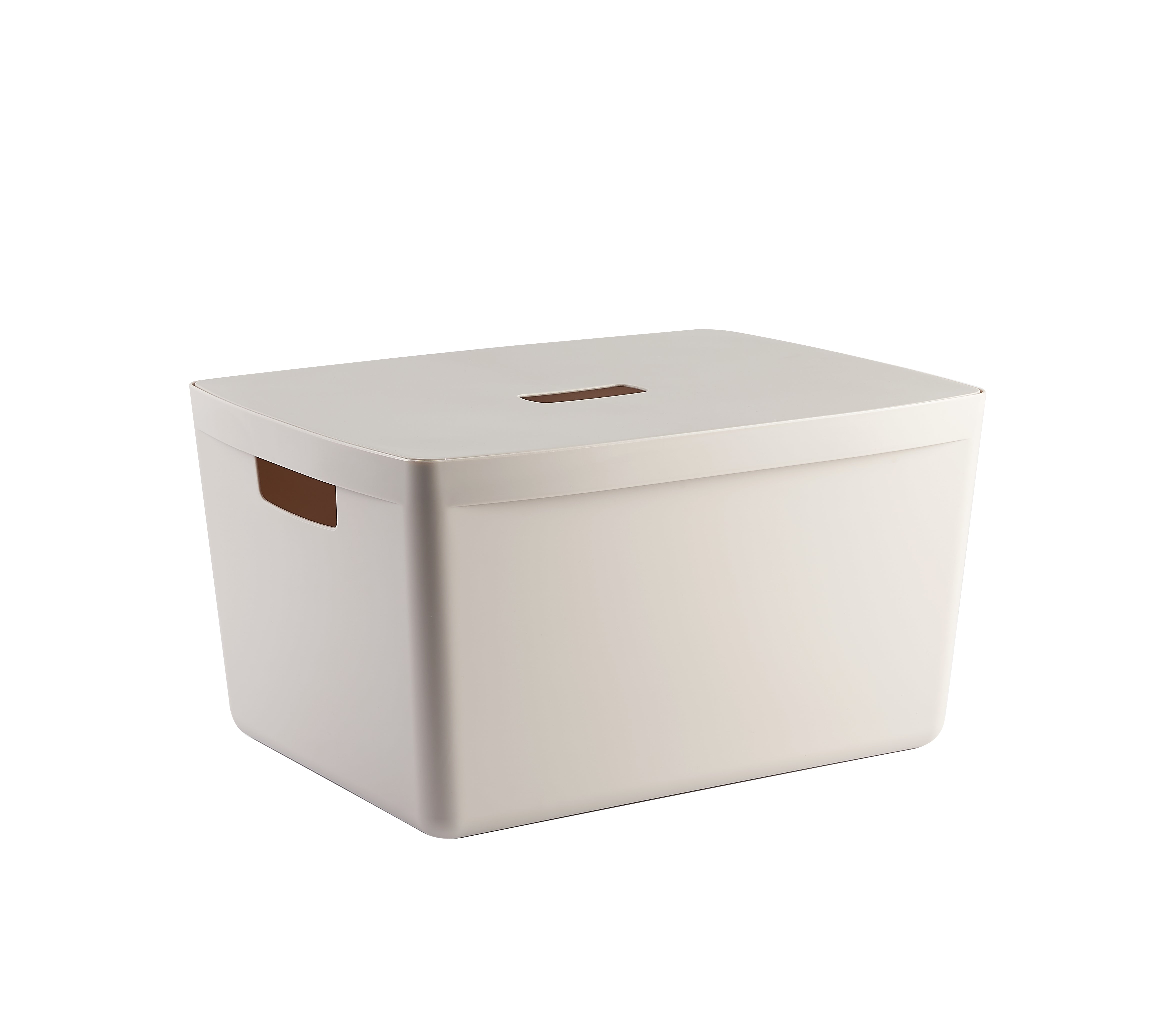 Inabox Modular Storage Box with Insert Tray