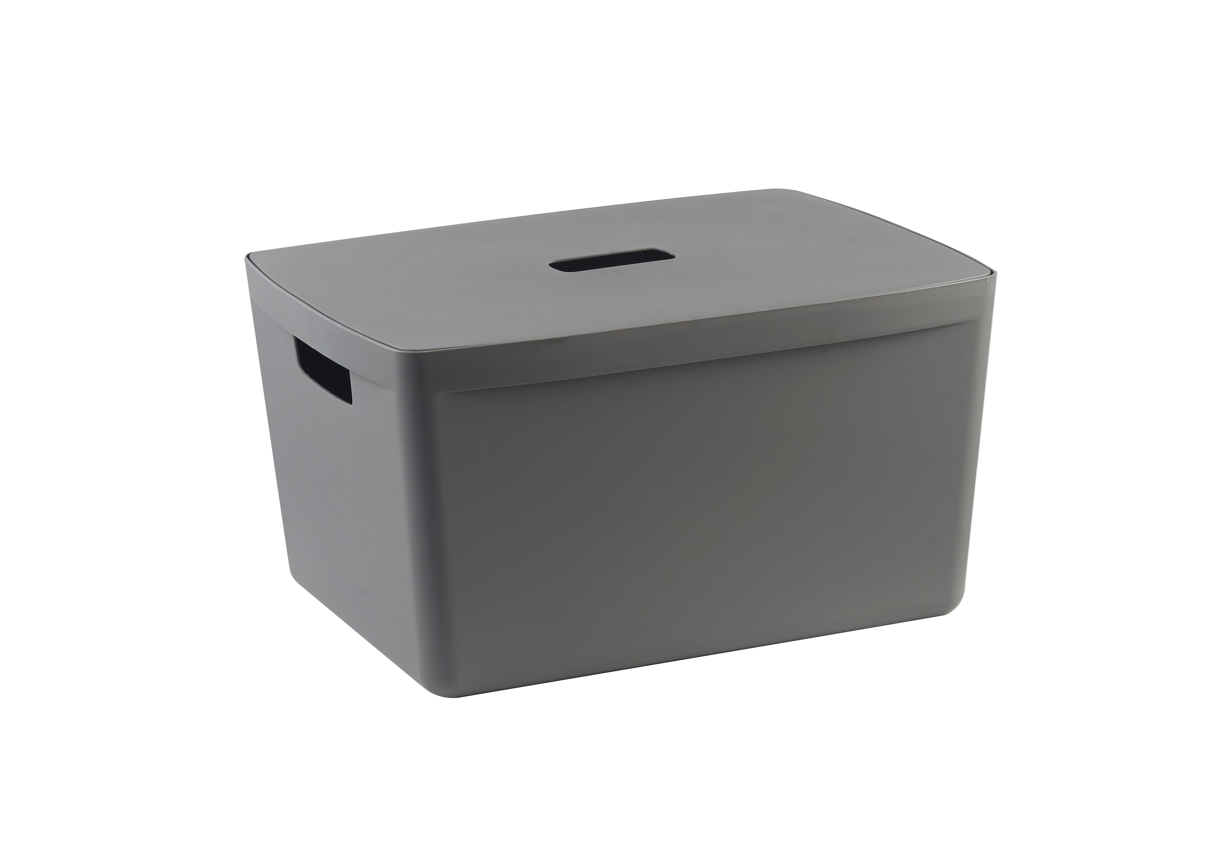 Inabox Modular Storage Box with Insert Tray