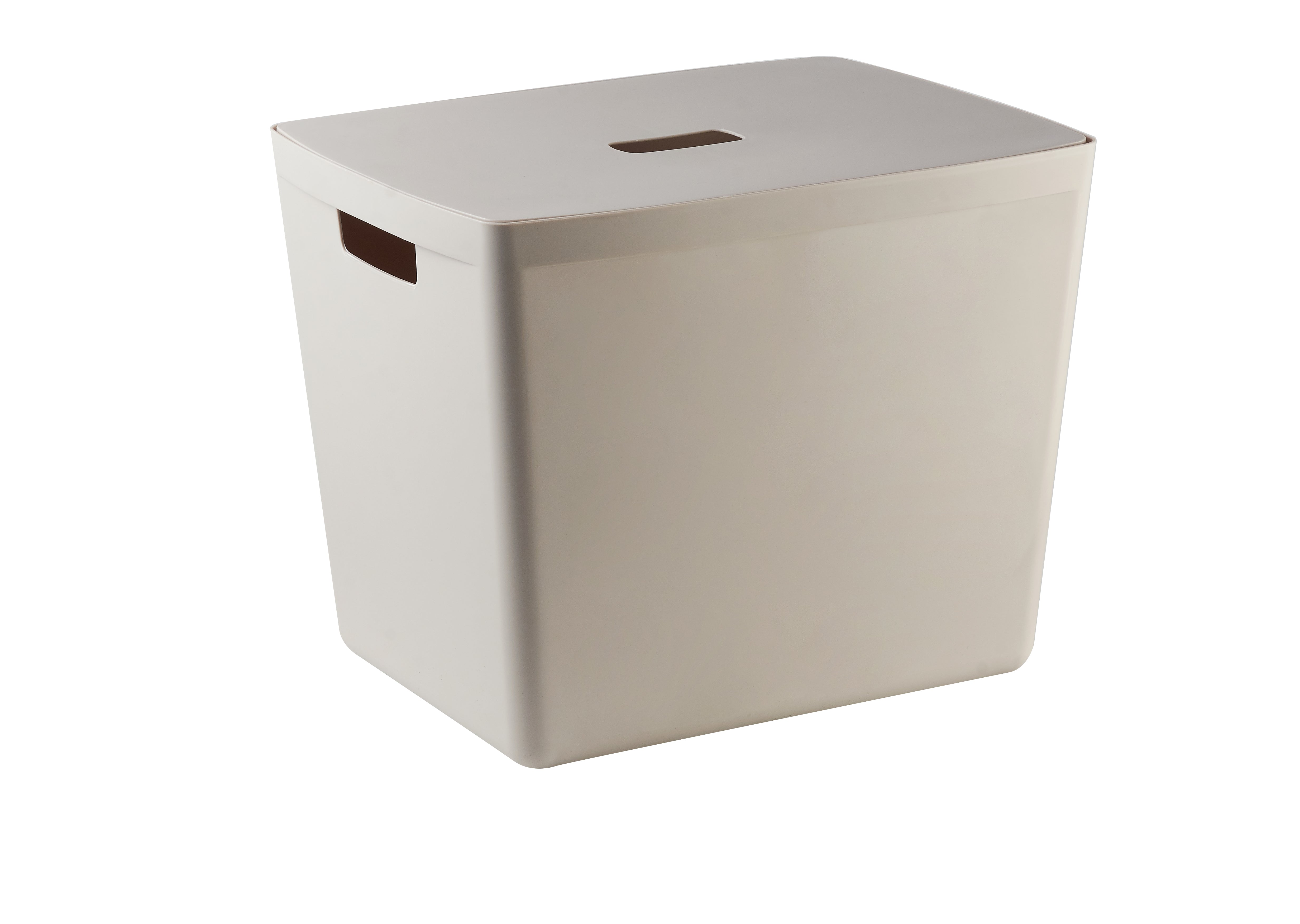 Inabox Modular Storage Box with Insert Tray